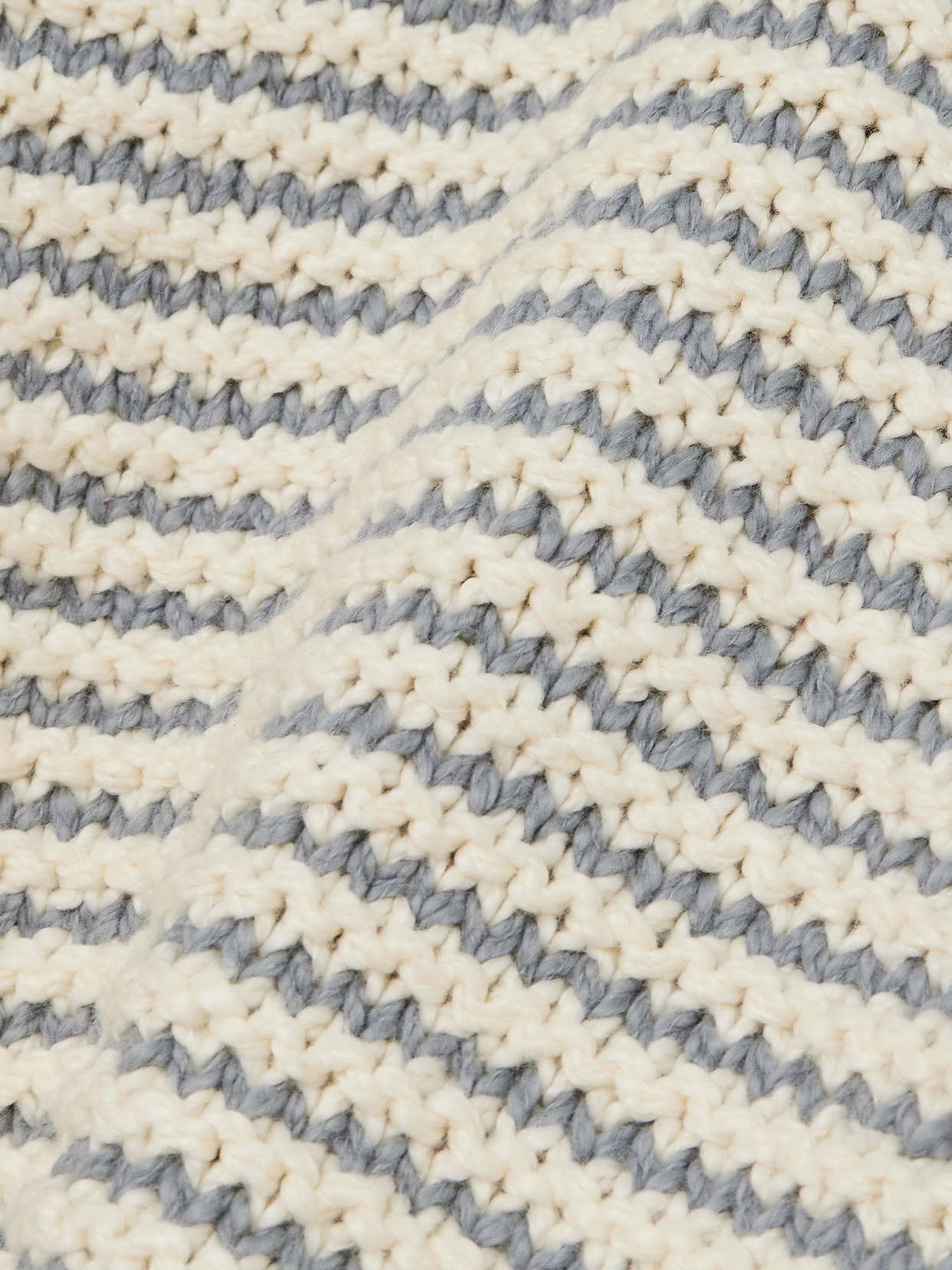 Mother The Bell Sleeve Jumper Roll Did You Make That? Sweater In Green