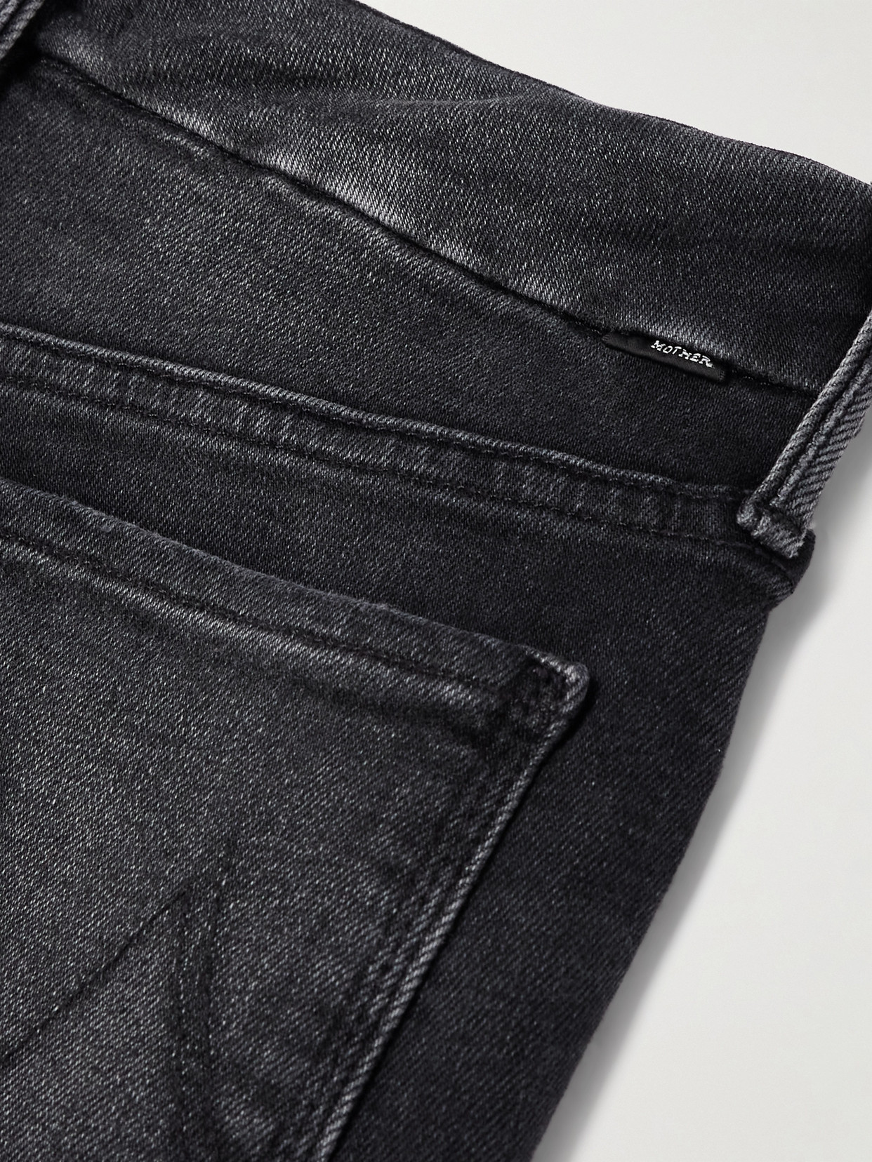 The Looker Mid-Rise Skinny