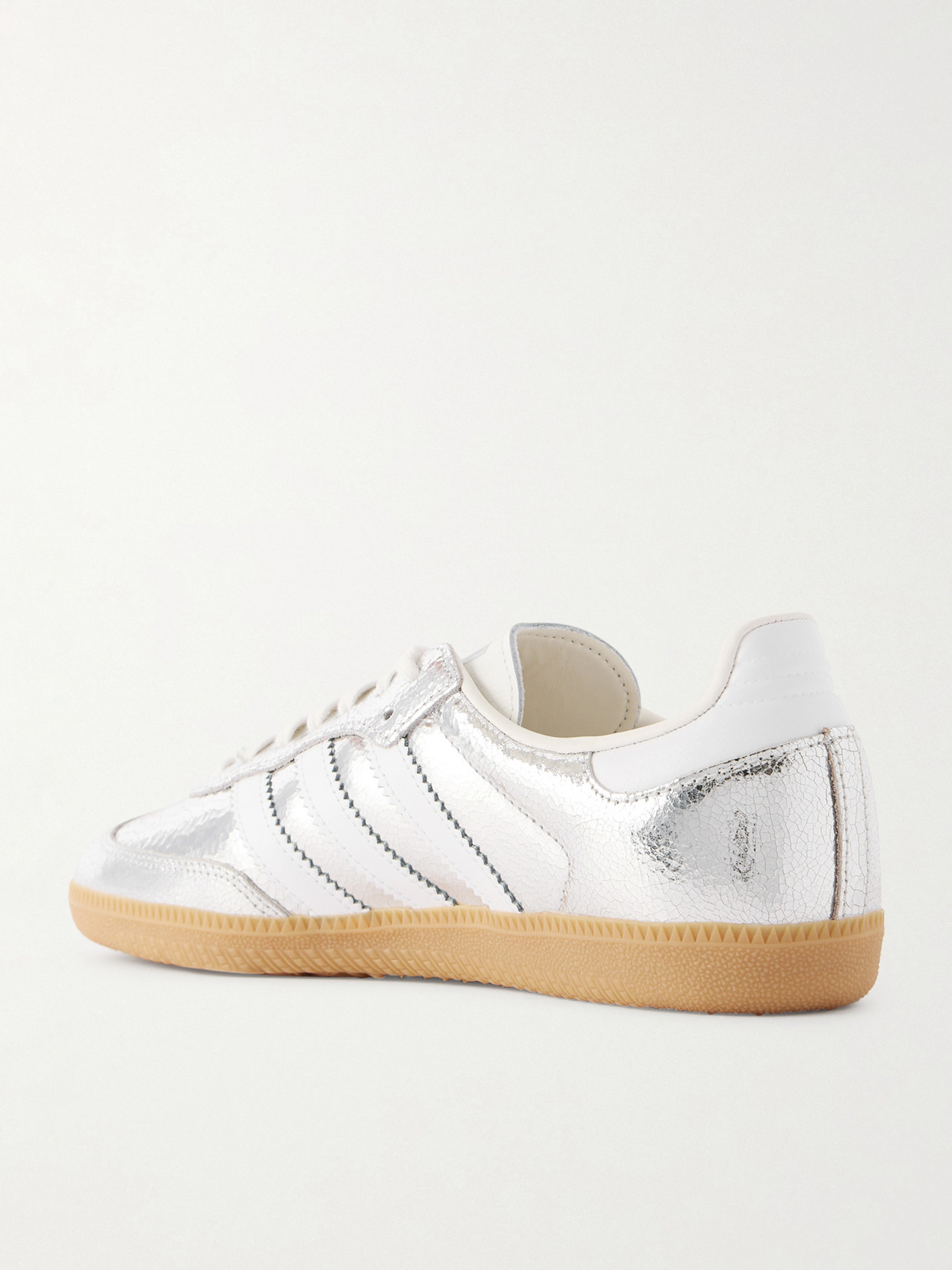 Samba Og Sneakers