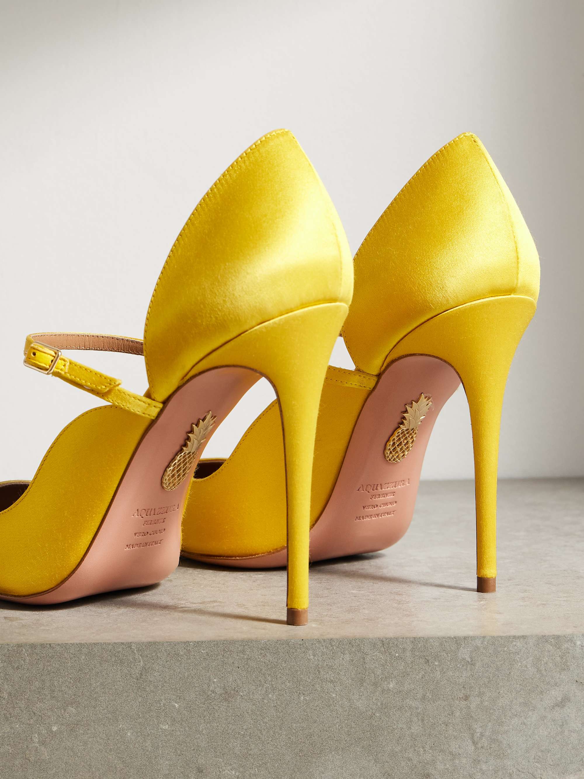 AQUAZZURA 