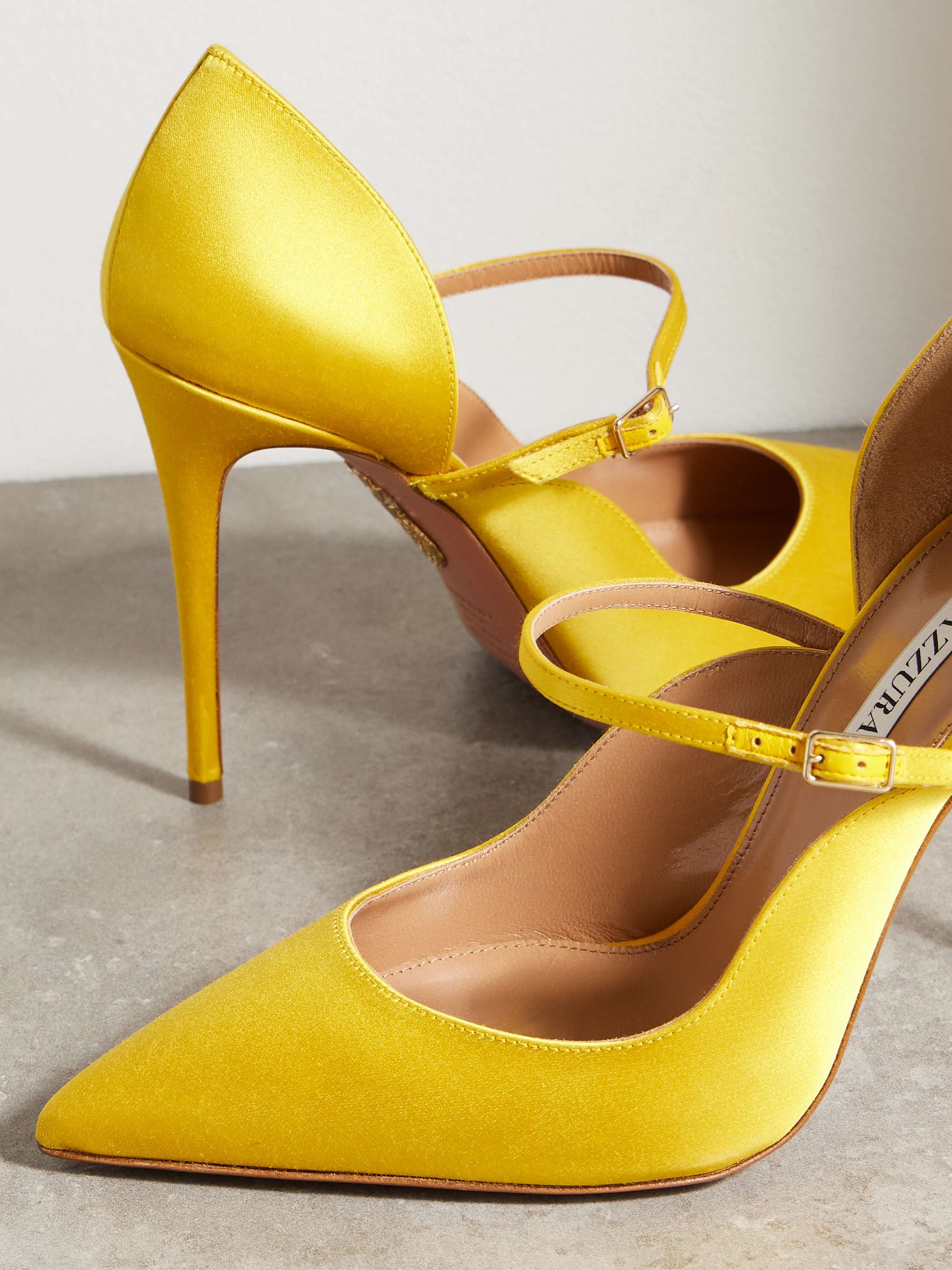 AQUAZZURA 
