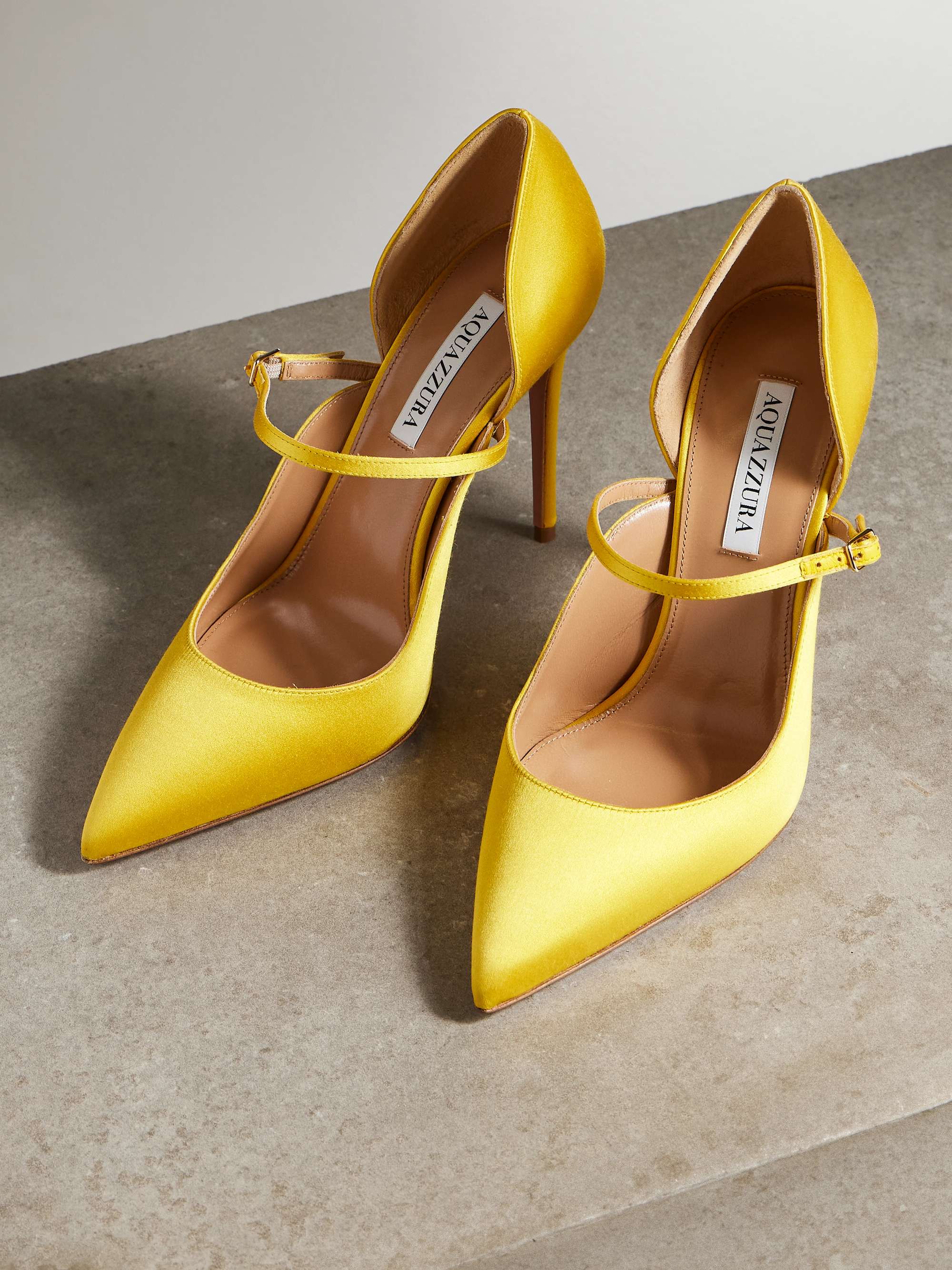 AQUAZZURA 