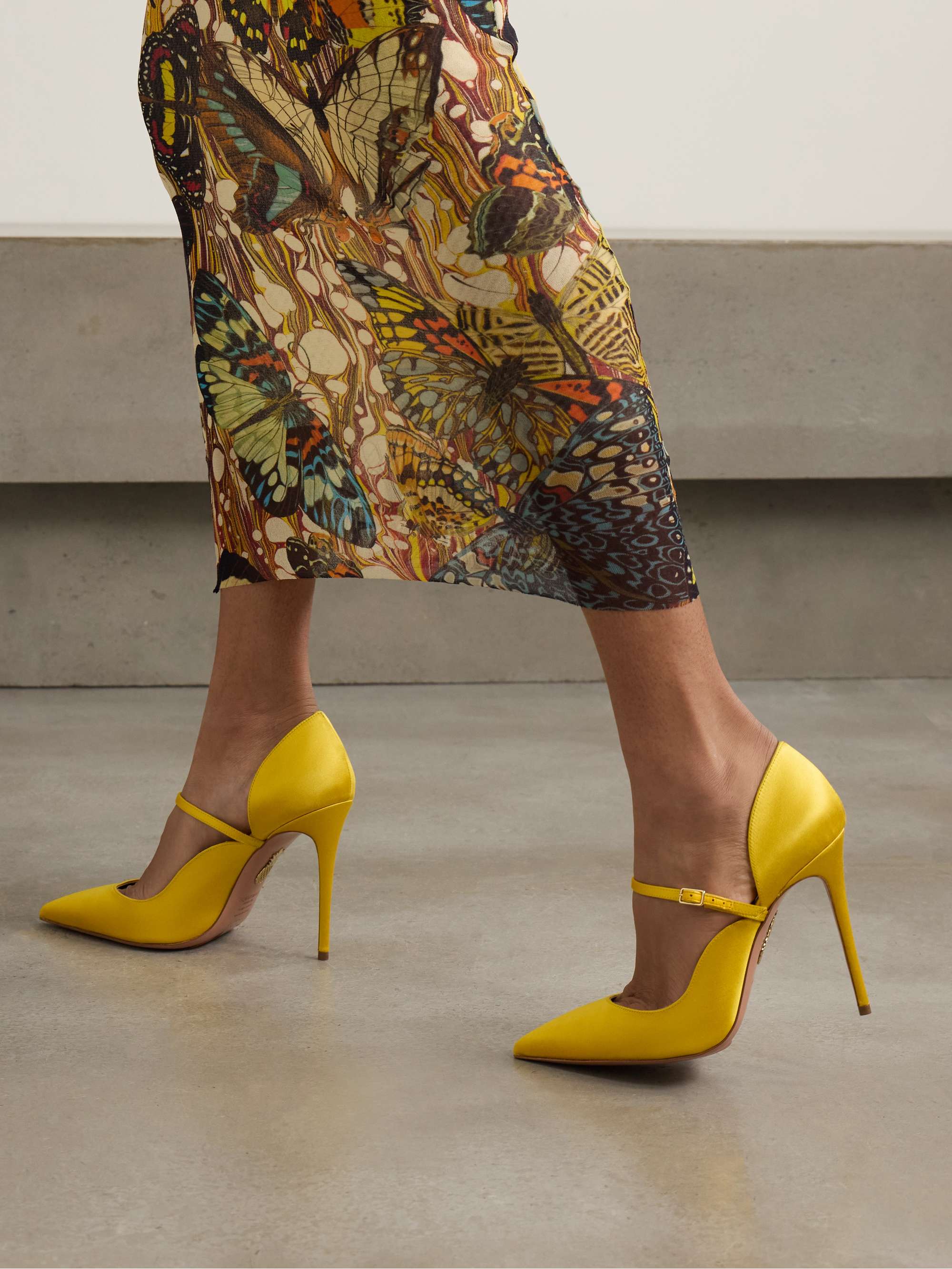 AQUAZZURA 