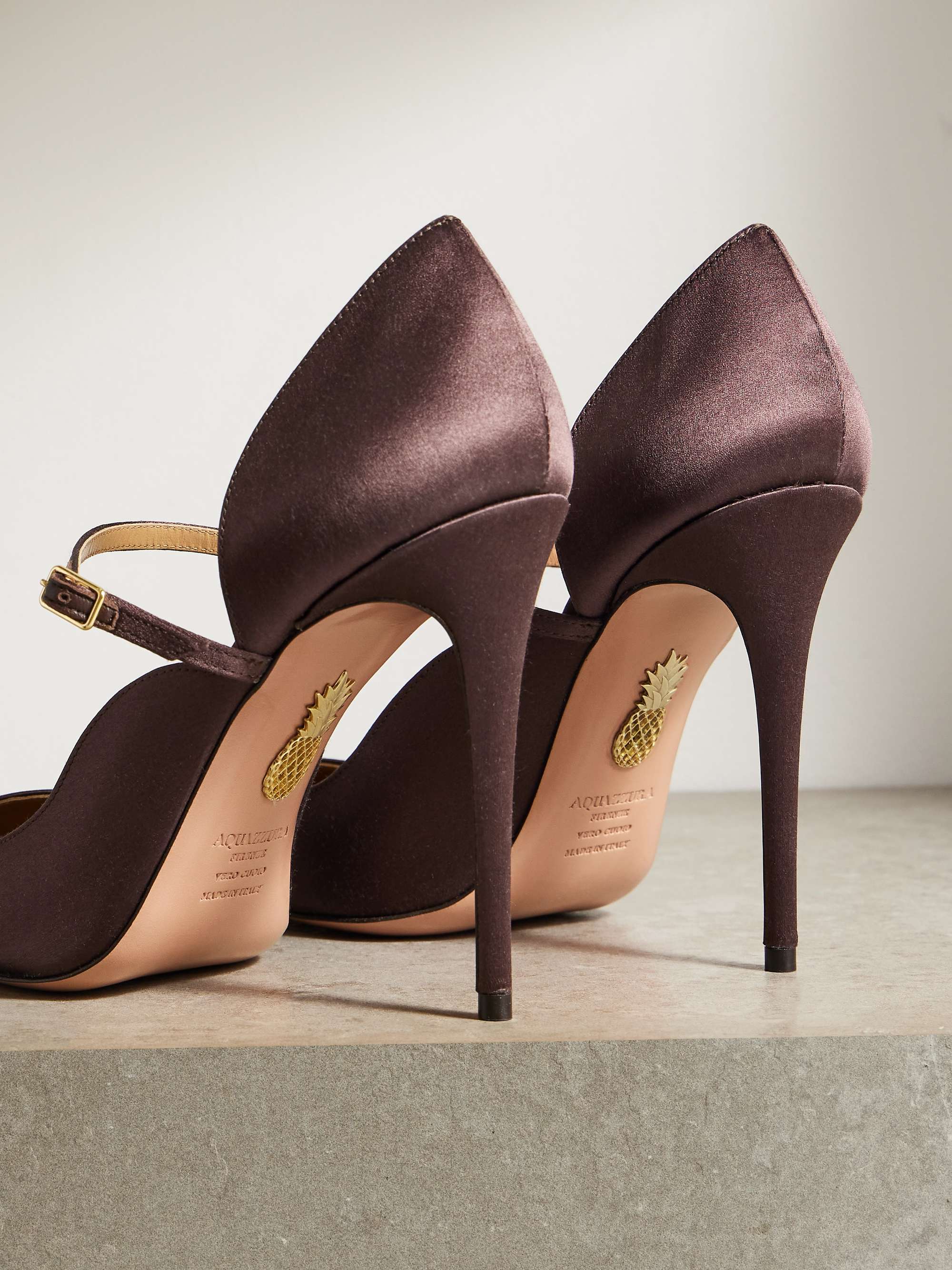 AQUAZZURA 