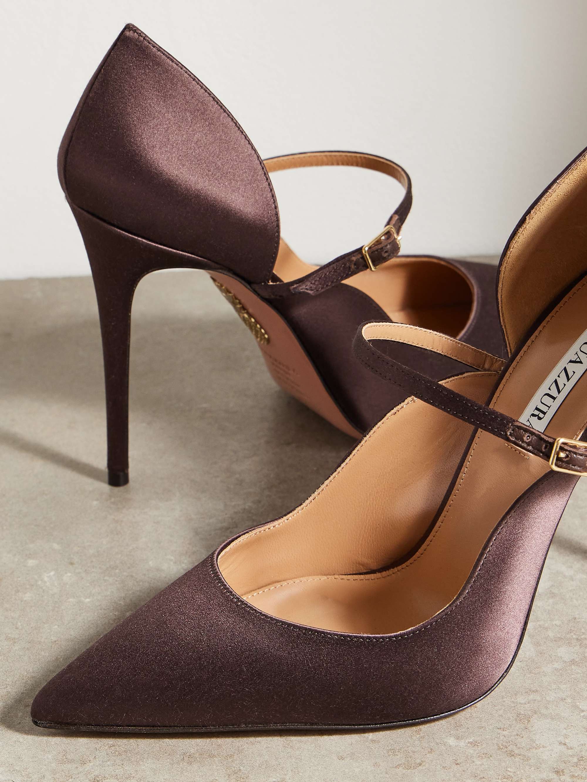 AQUAZZURA 