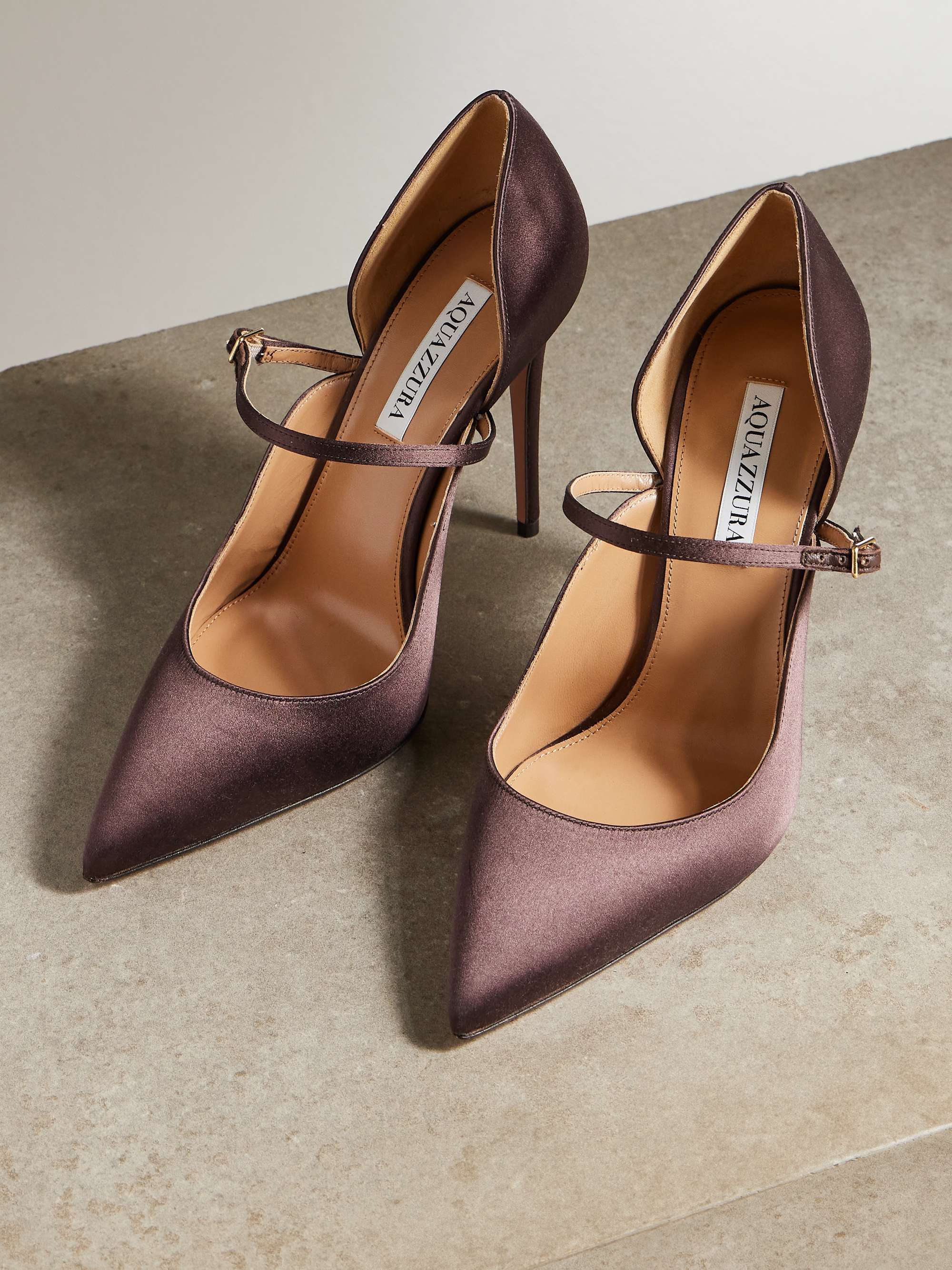 AQUAZZURA 