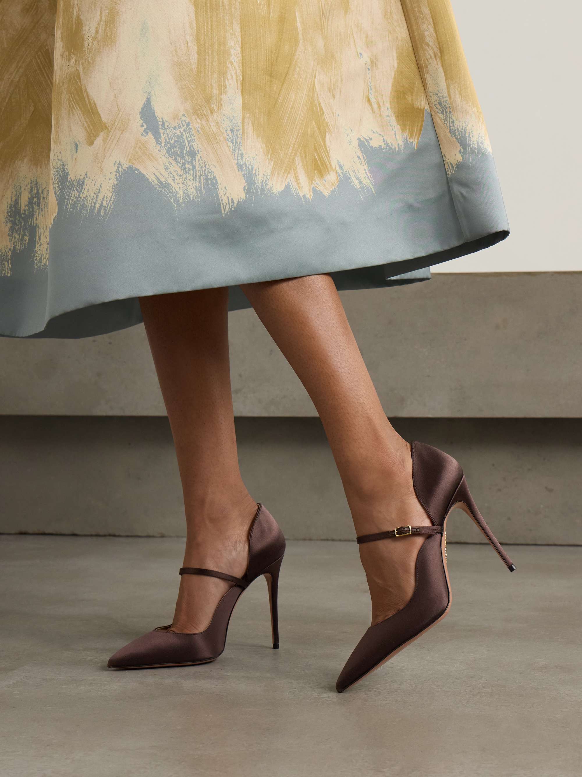 AQUAZZURA 
