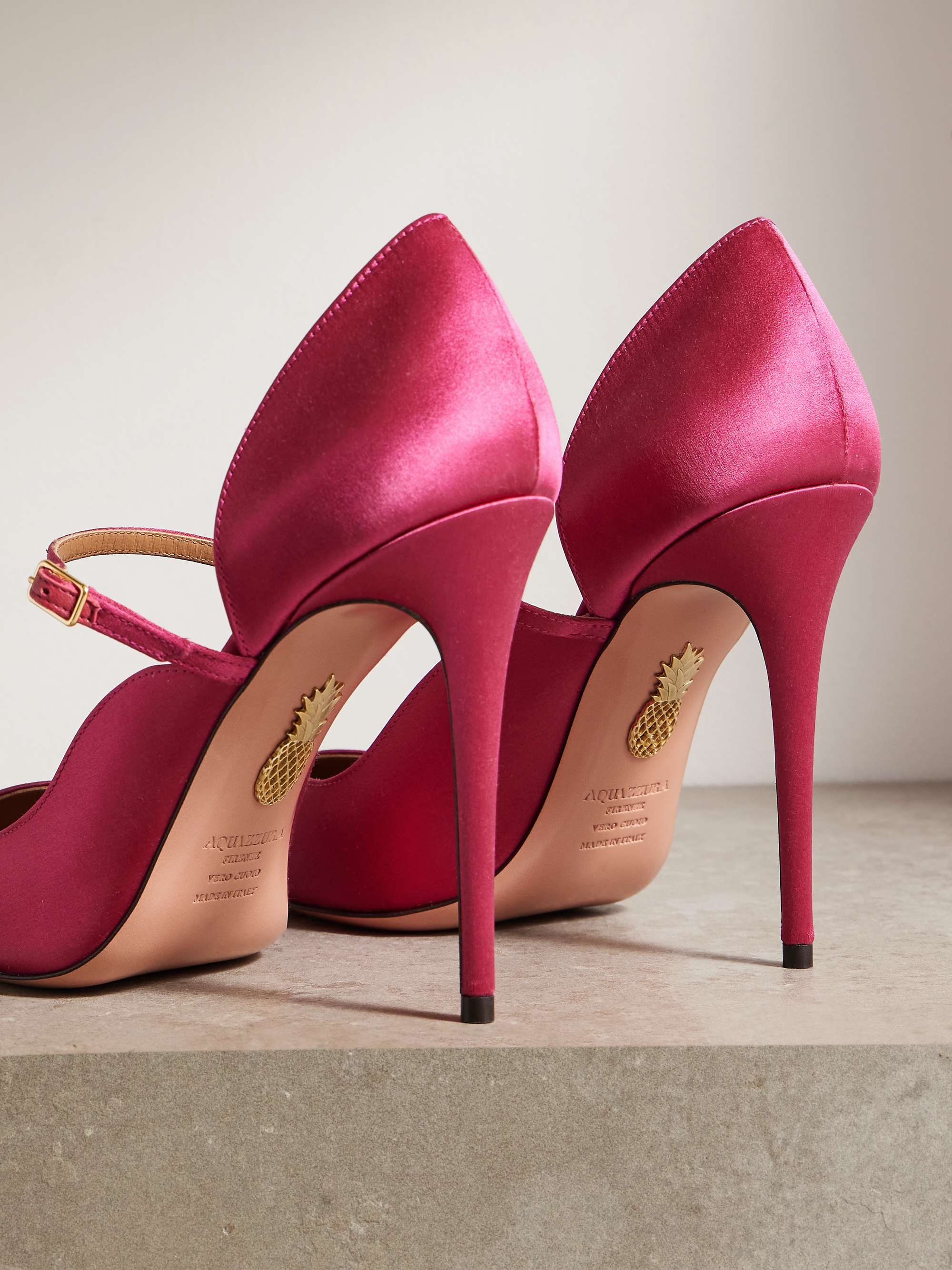 AQUAZZURA 