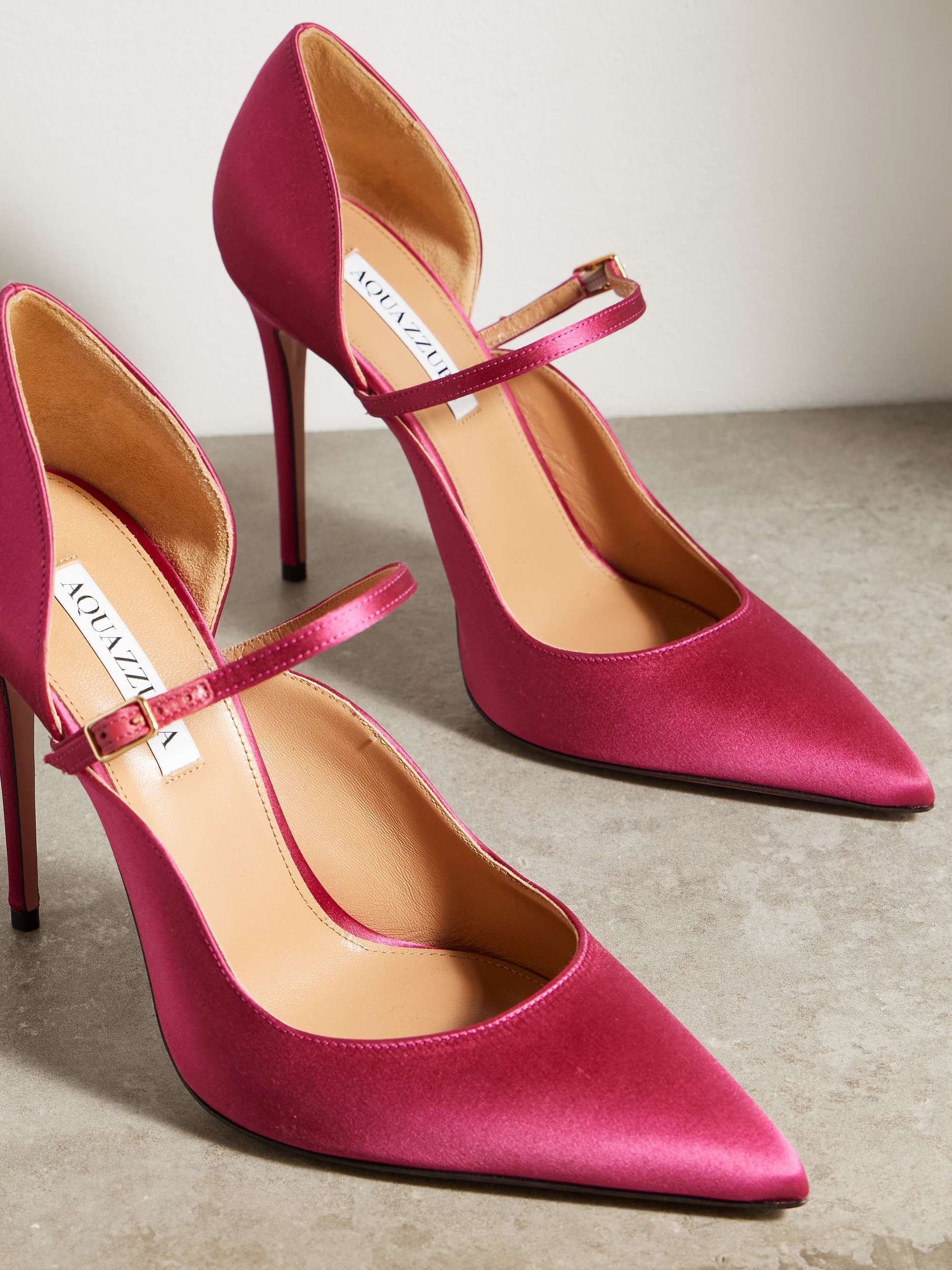 AQUAZZURA 