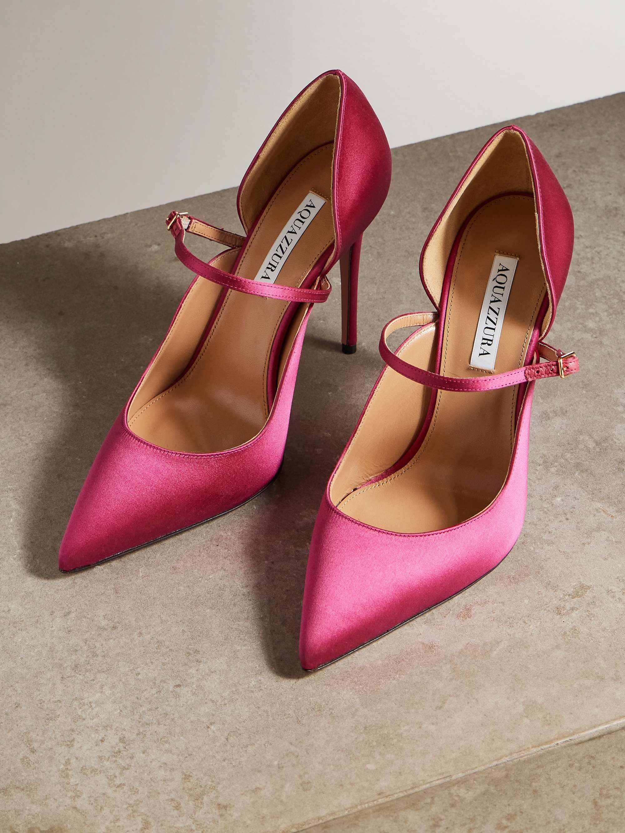 AQUAZZURA 