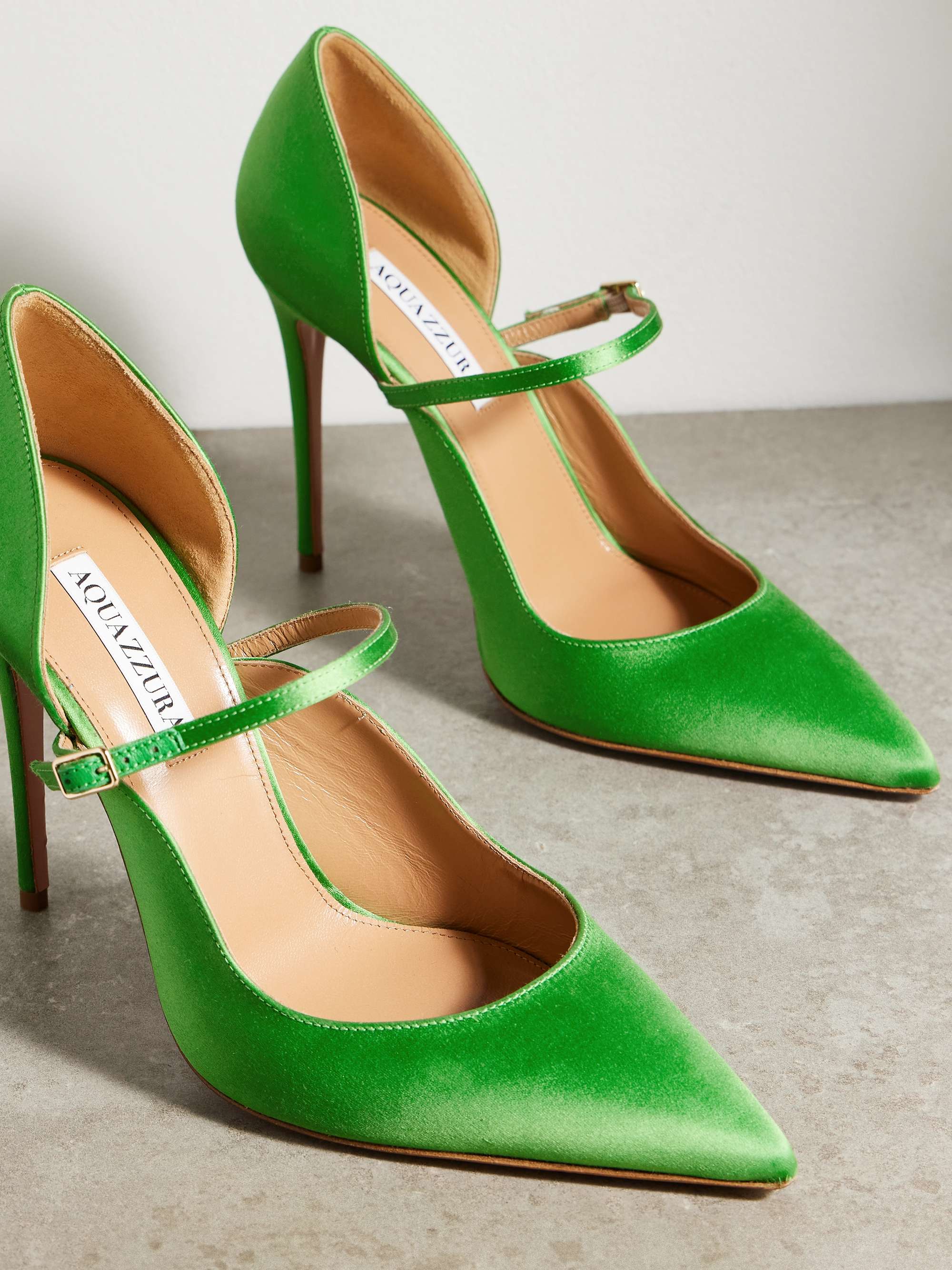 AQUAZZURA 