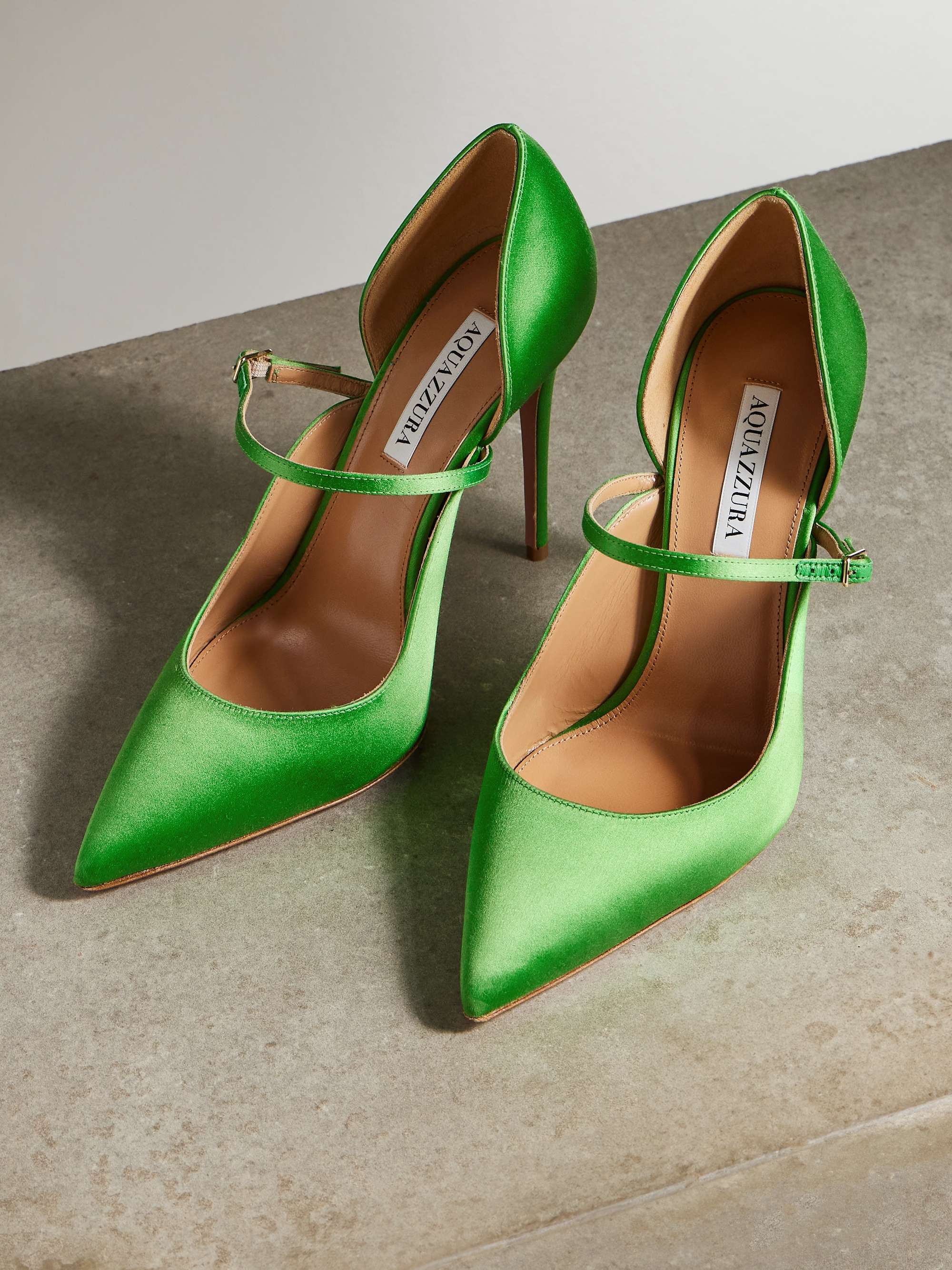 AQUAZZURA 