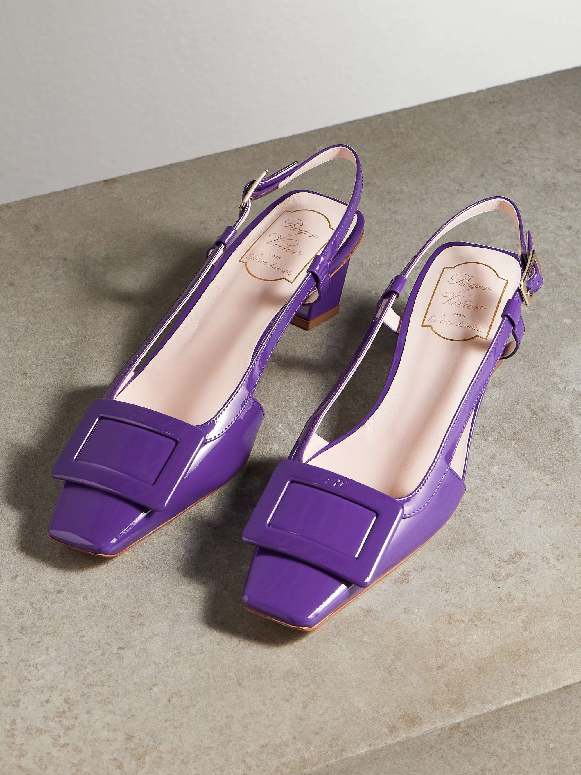 ROGER VIVIER 