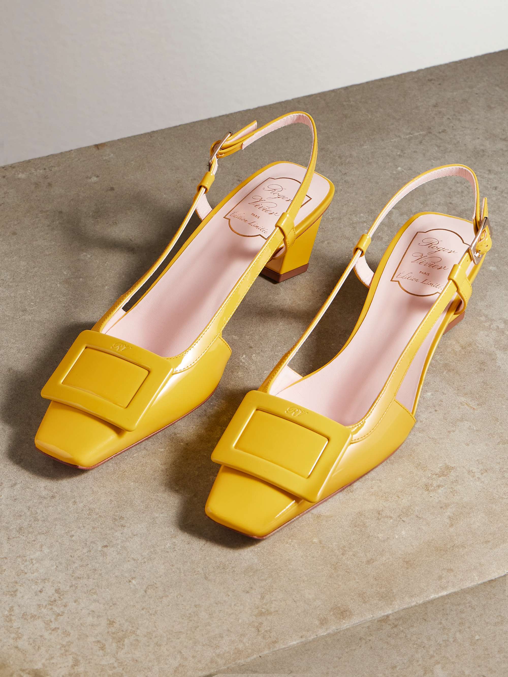 ROGER VIVIER 