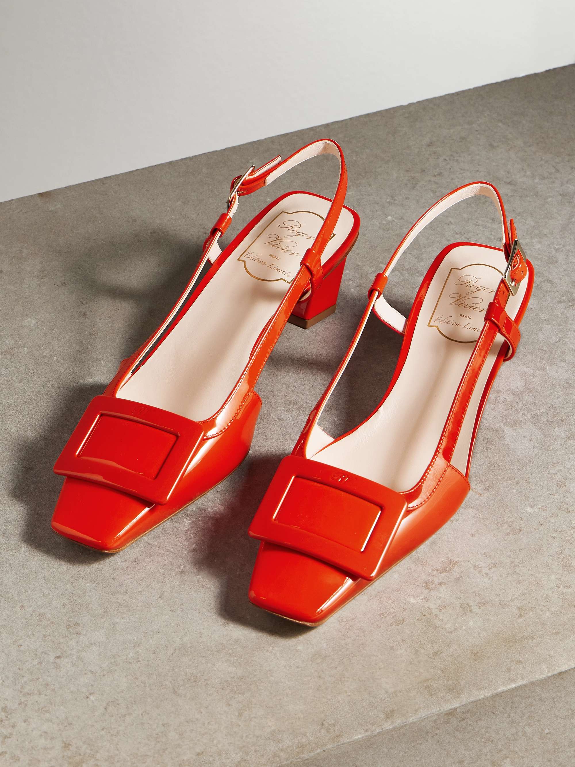 ROGER VIVIER 