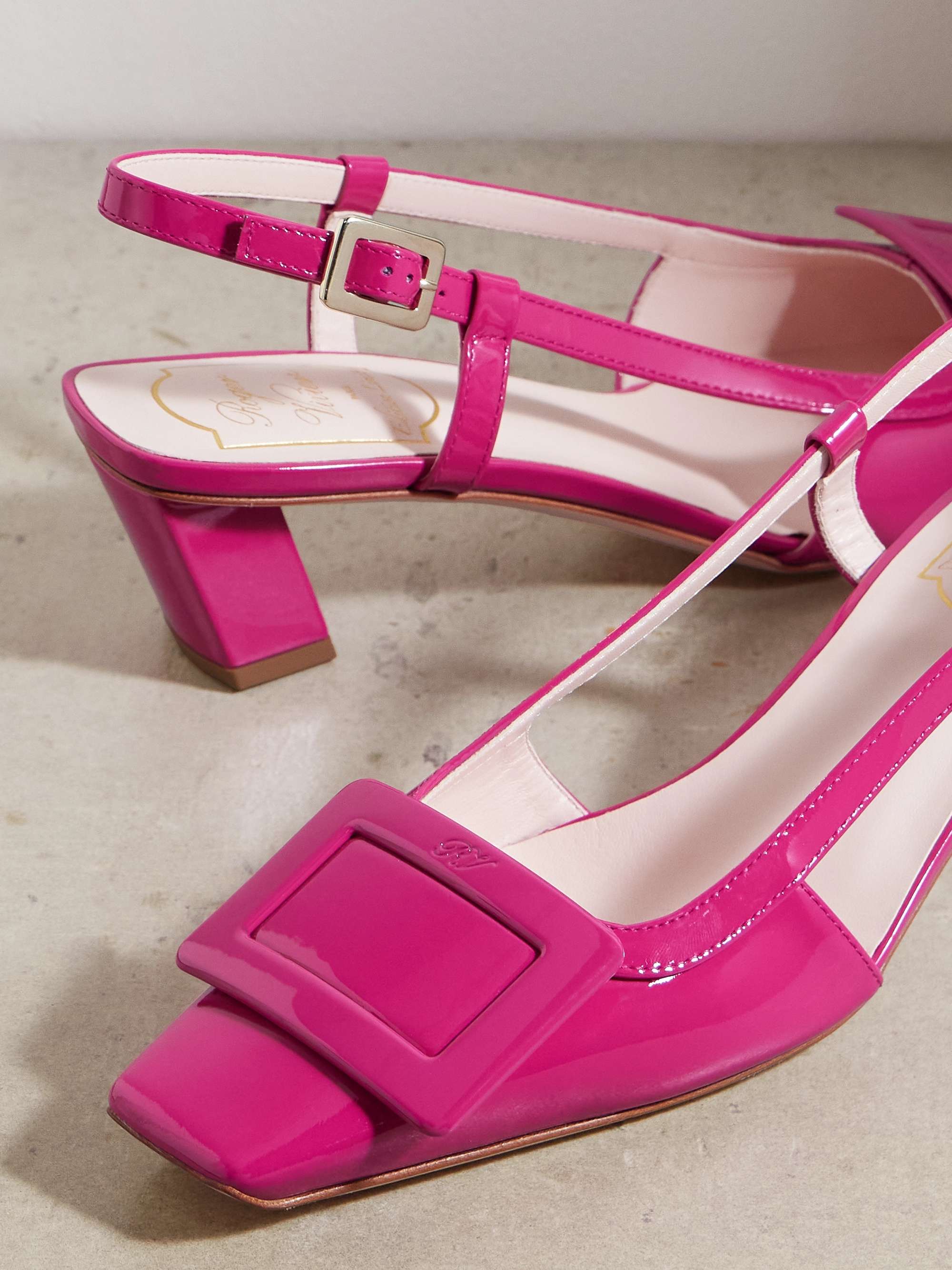 ROGER VIVIER 