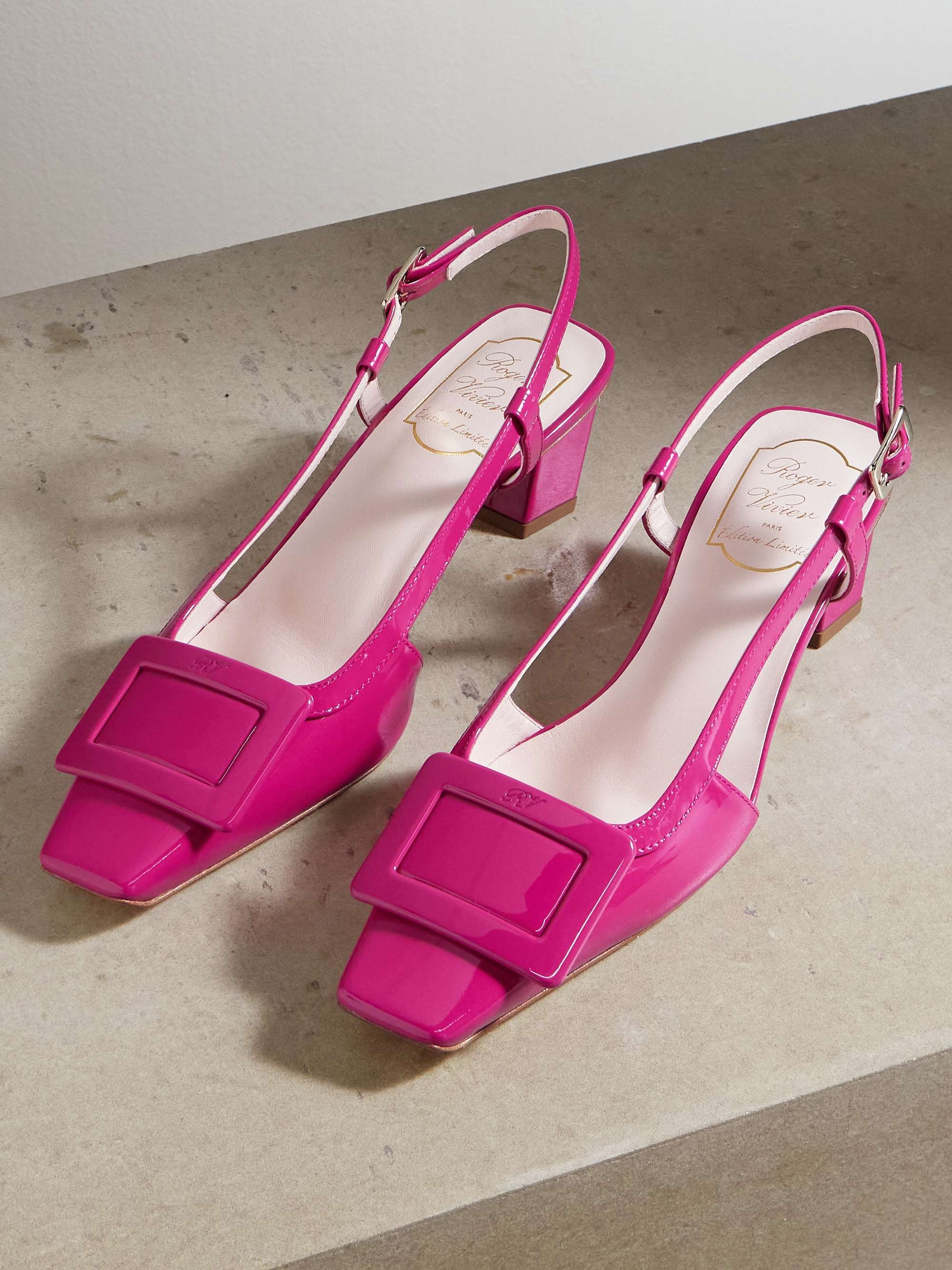 ROGER VIVIER 