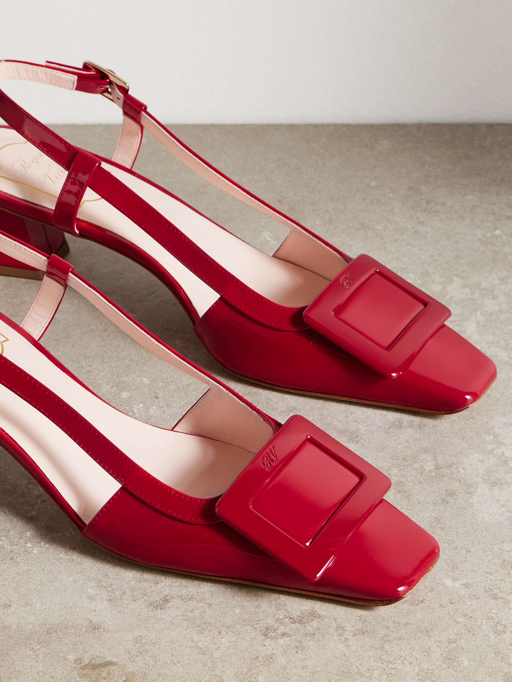 ROGER VIVIER 