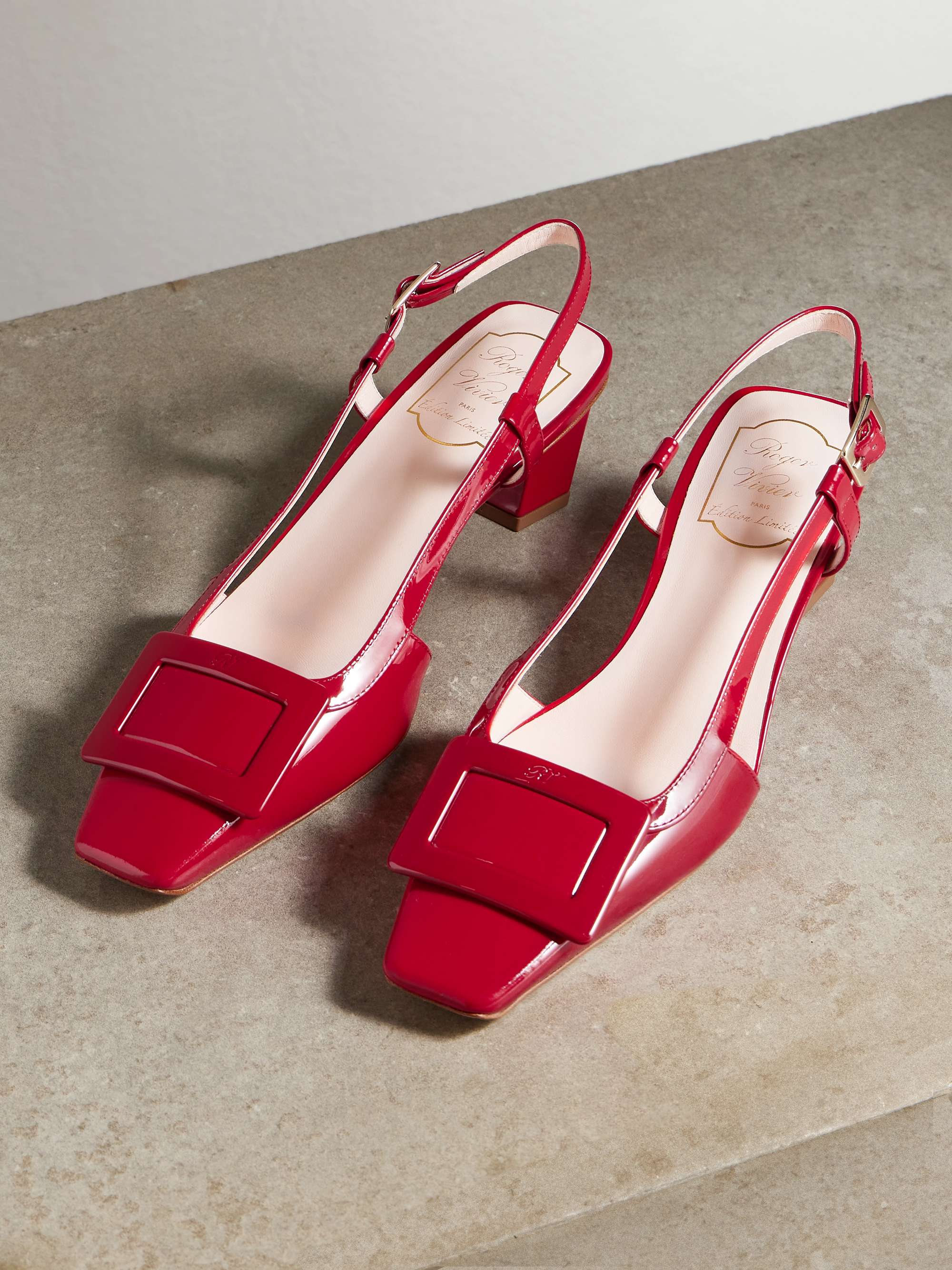 ROGER VIVIER 