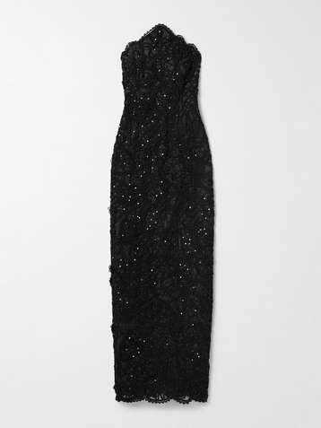 Carolina Herrera Dresses for Women | NET-A-PORTER