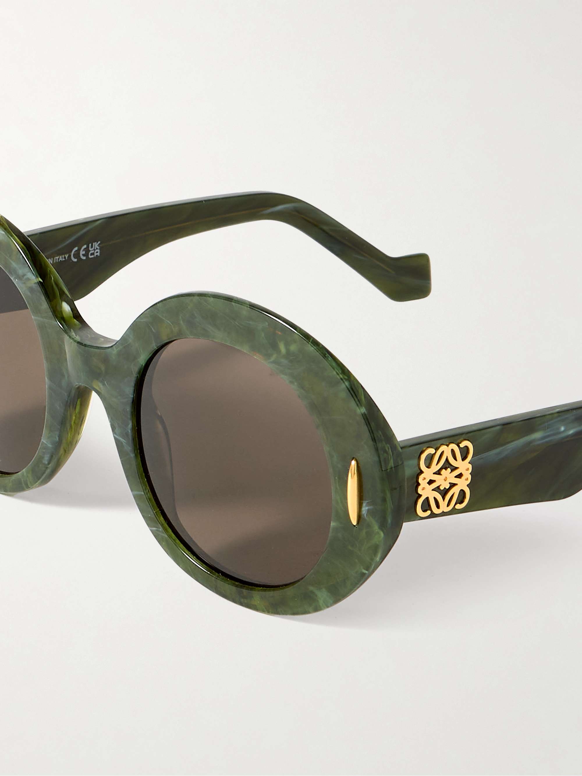 LOEWE EYEWEAR 