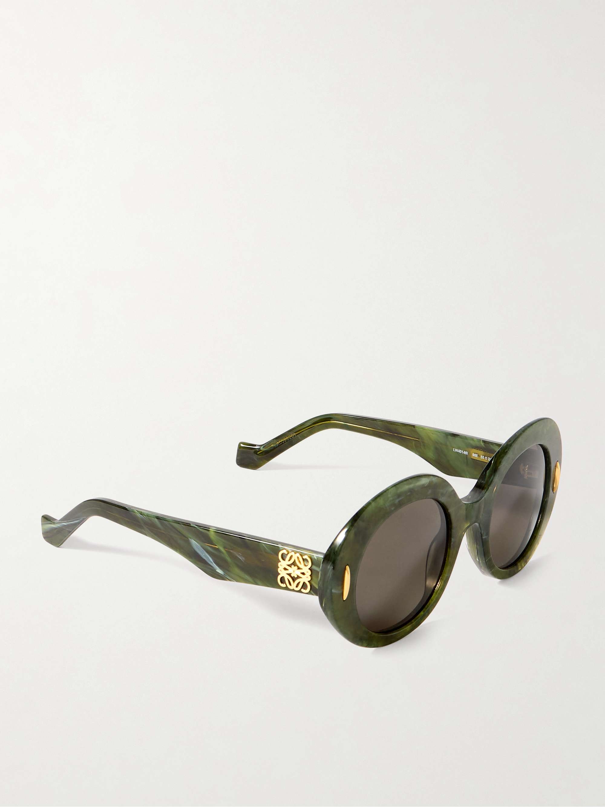 LOEWE EYEWEAR 