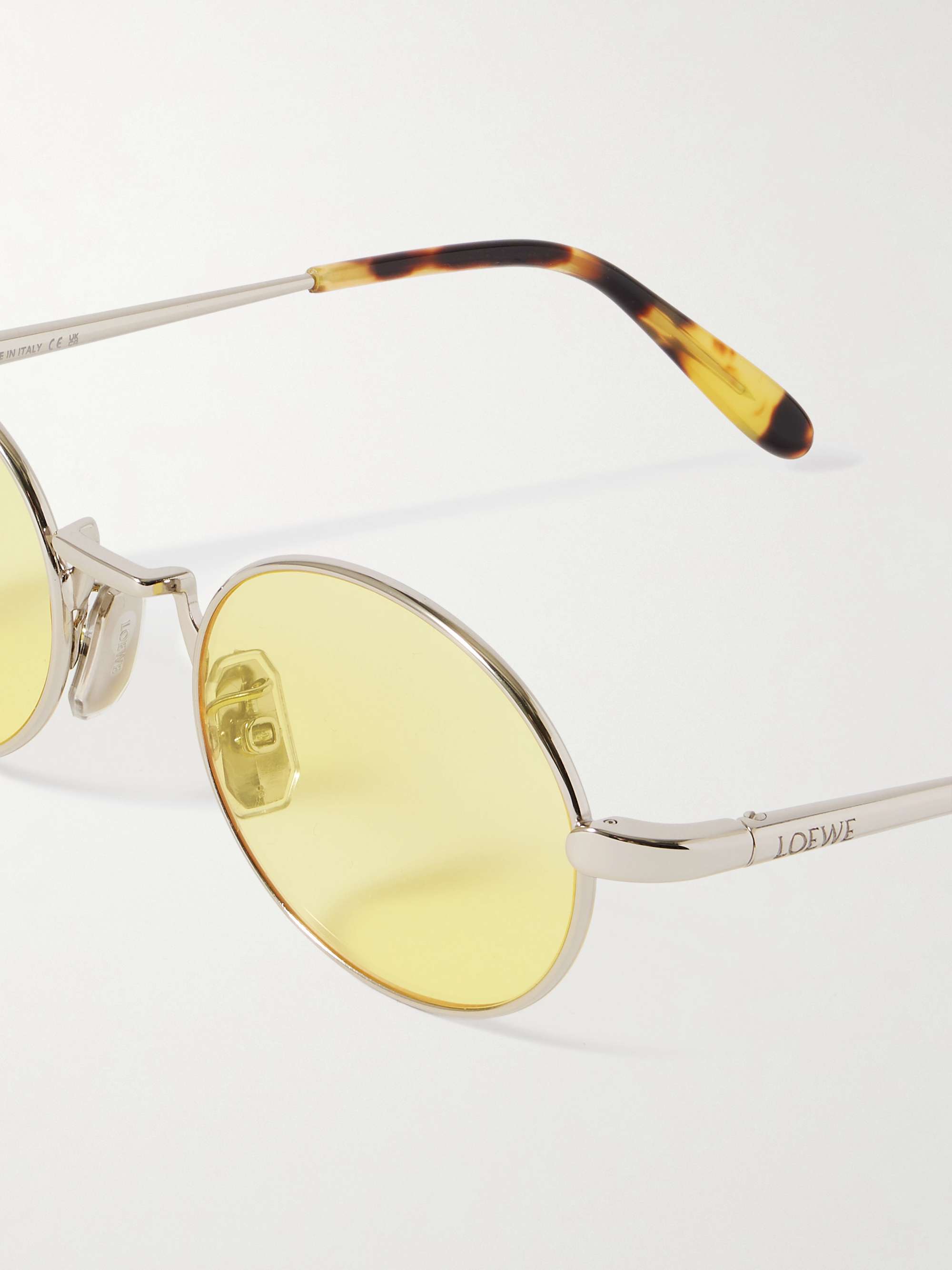 LOEWE EYEWEAR 