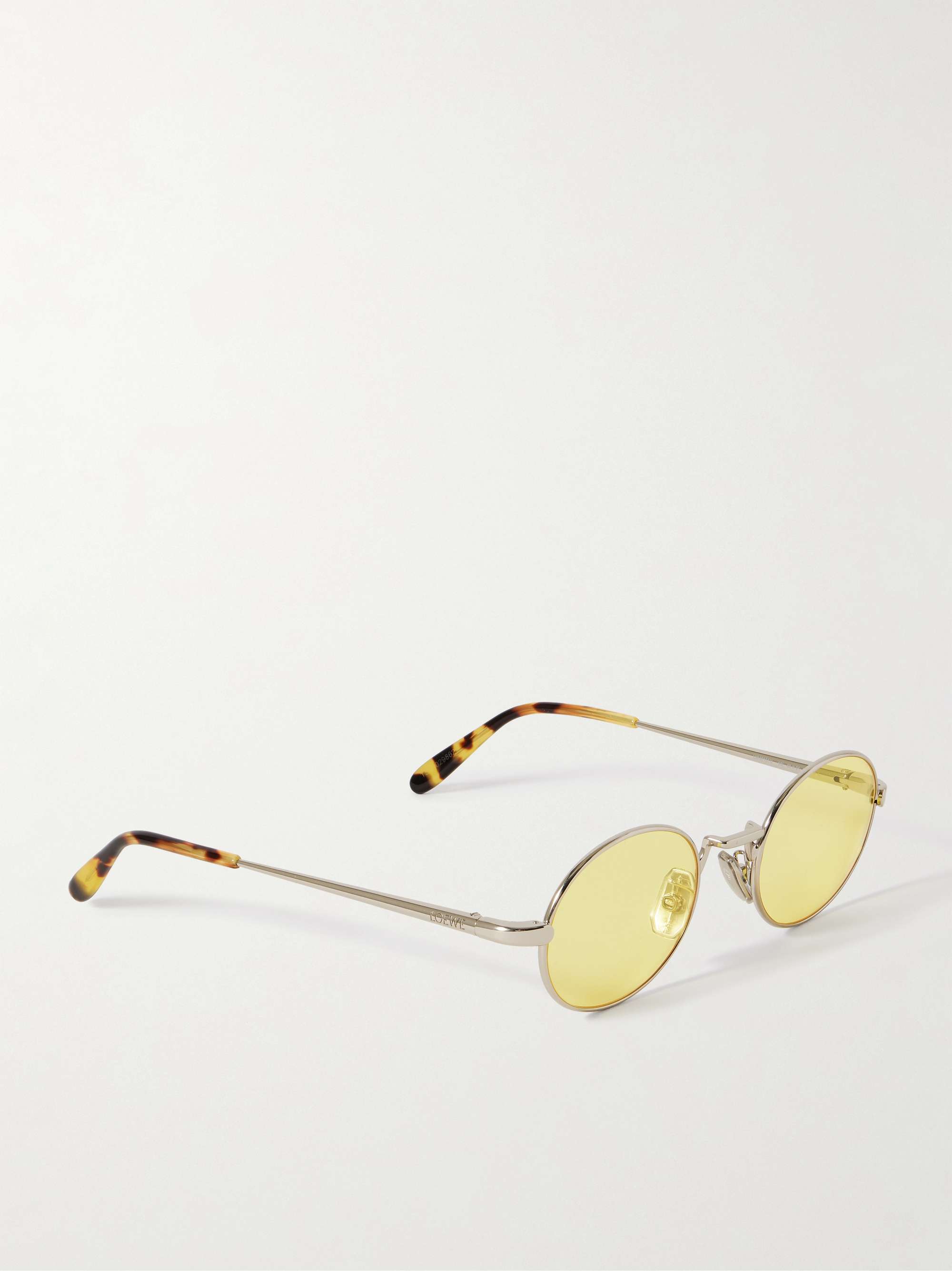 LOEWE EYEWEAR 