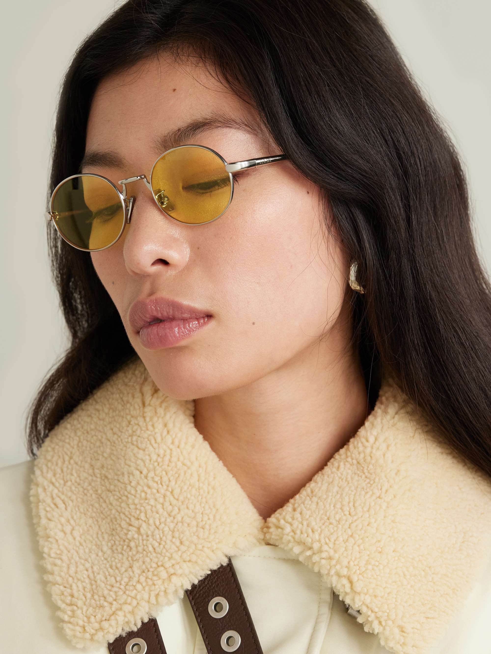 LOEWE EYEWEAR 