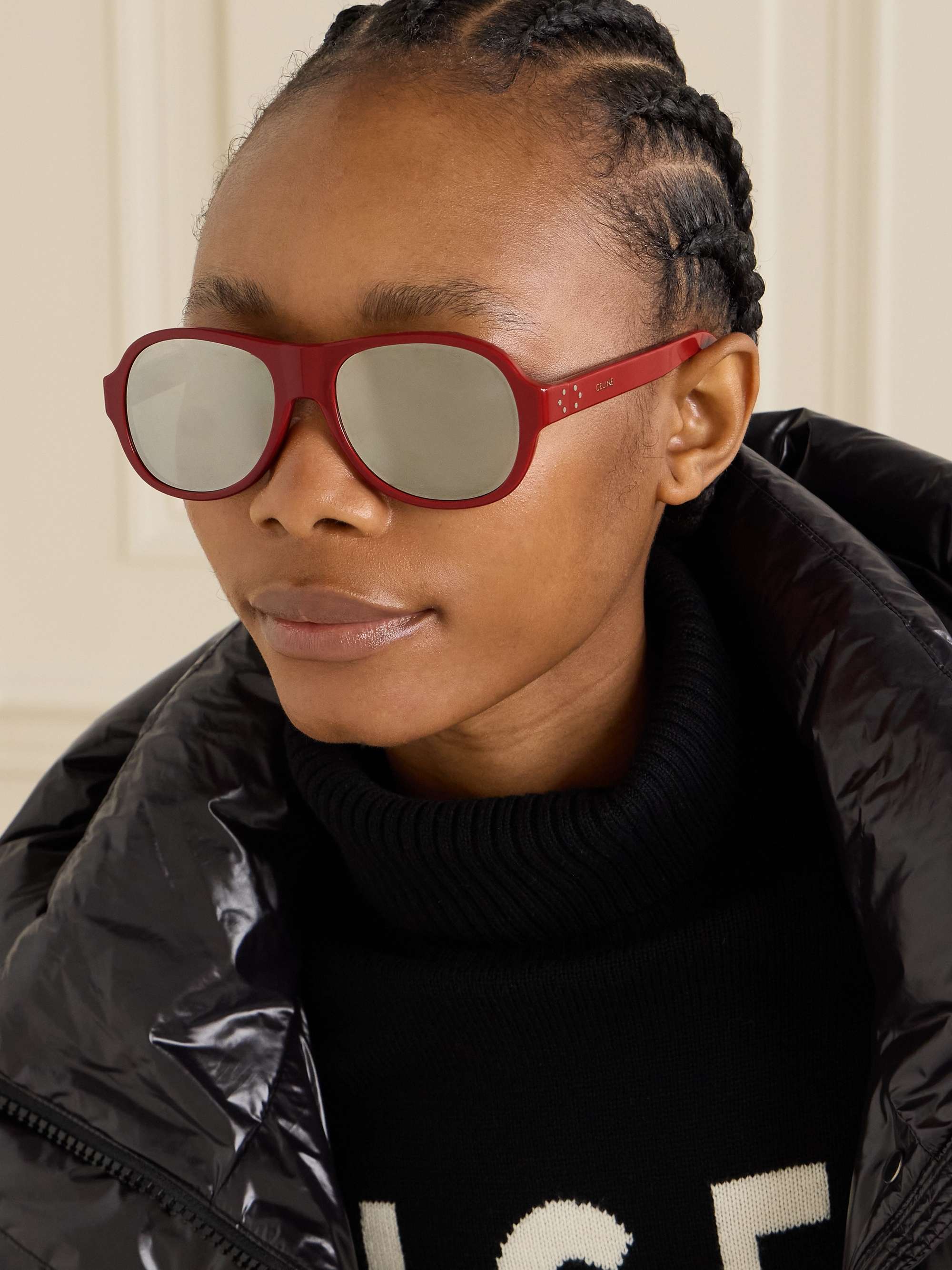 CELINE EYEWEAR 