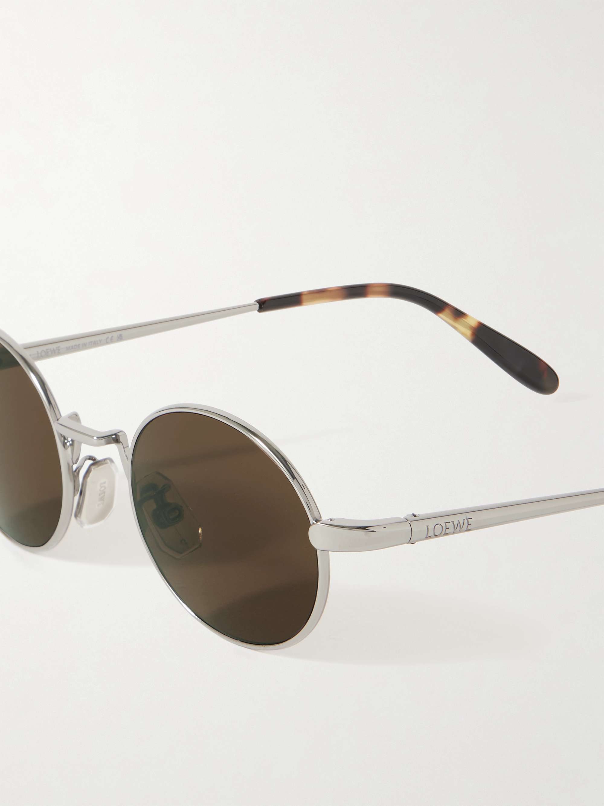 LOEWE EYEWEAR 