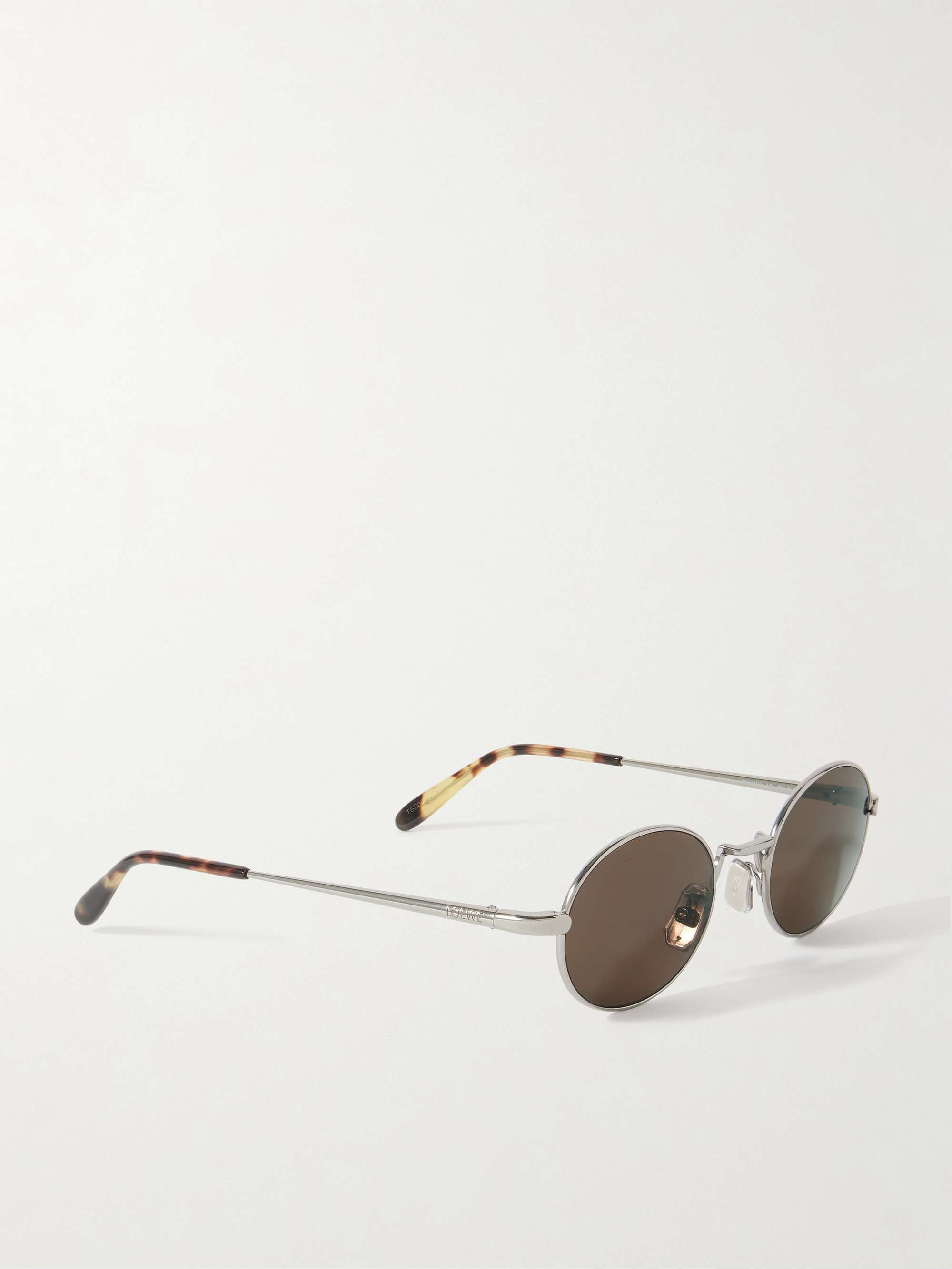 LOEWE EYEWEAR 