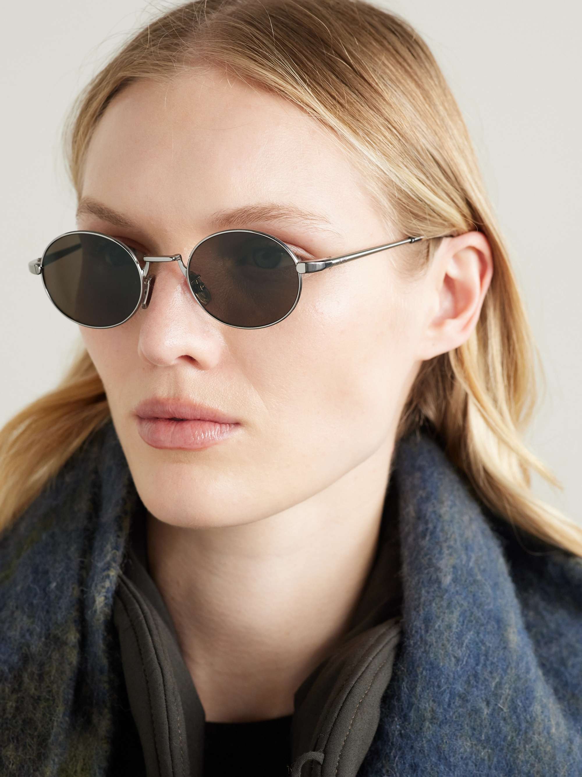 LOEWE EYEWEAR 