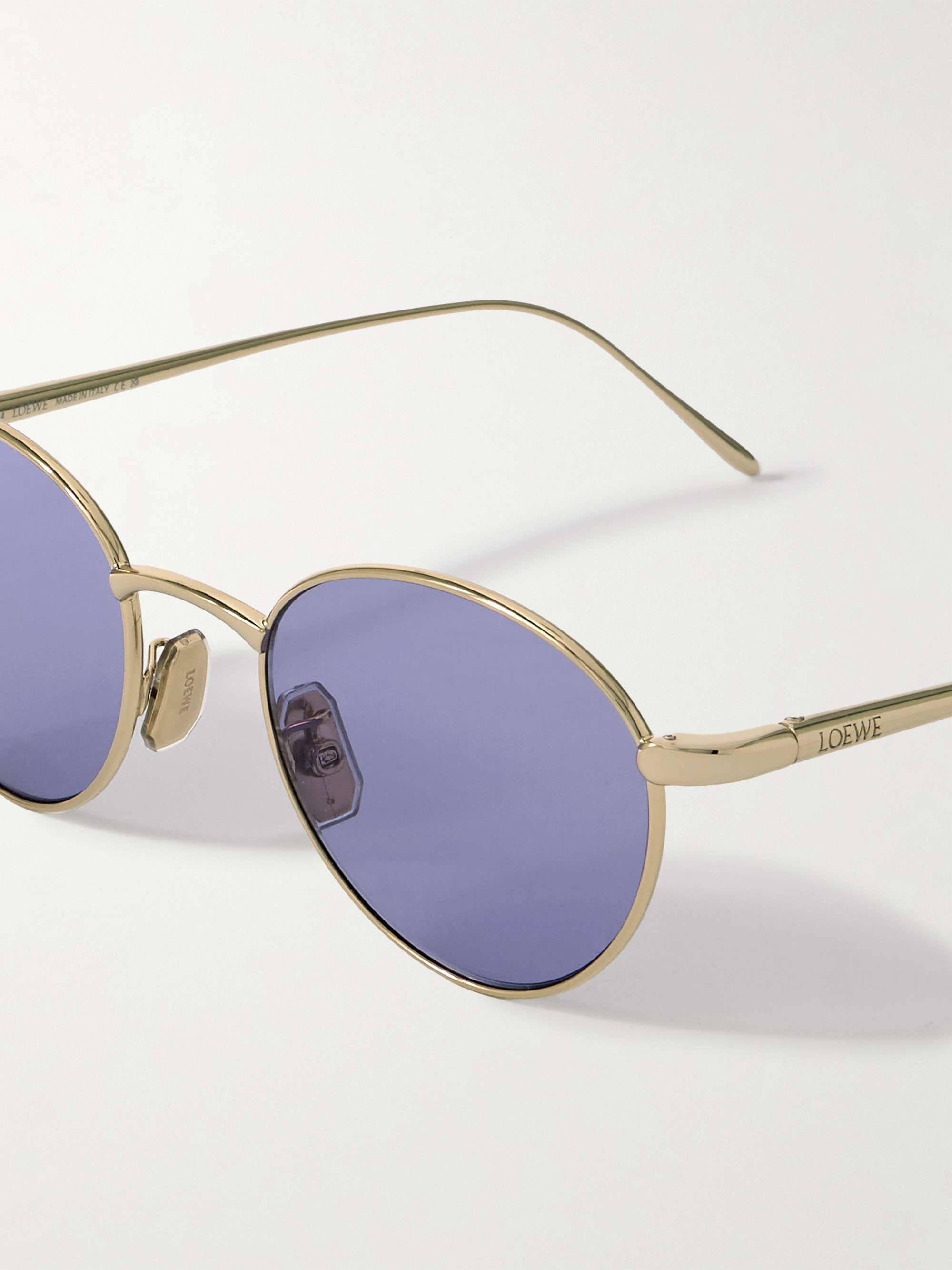 LOEWE EYEWEAR 