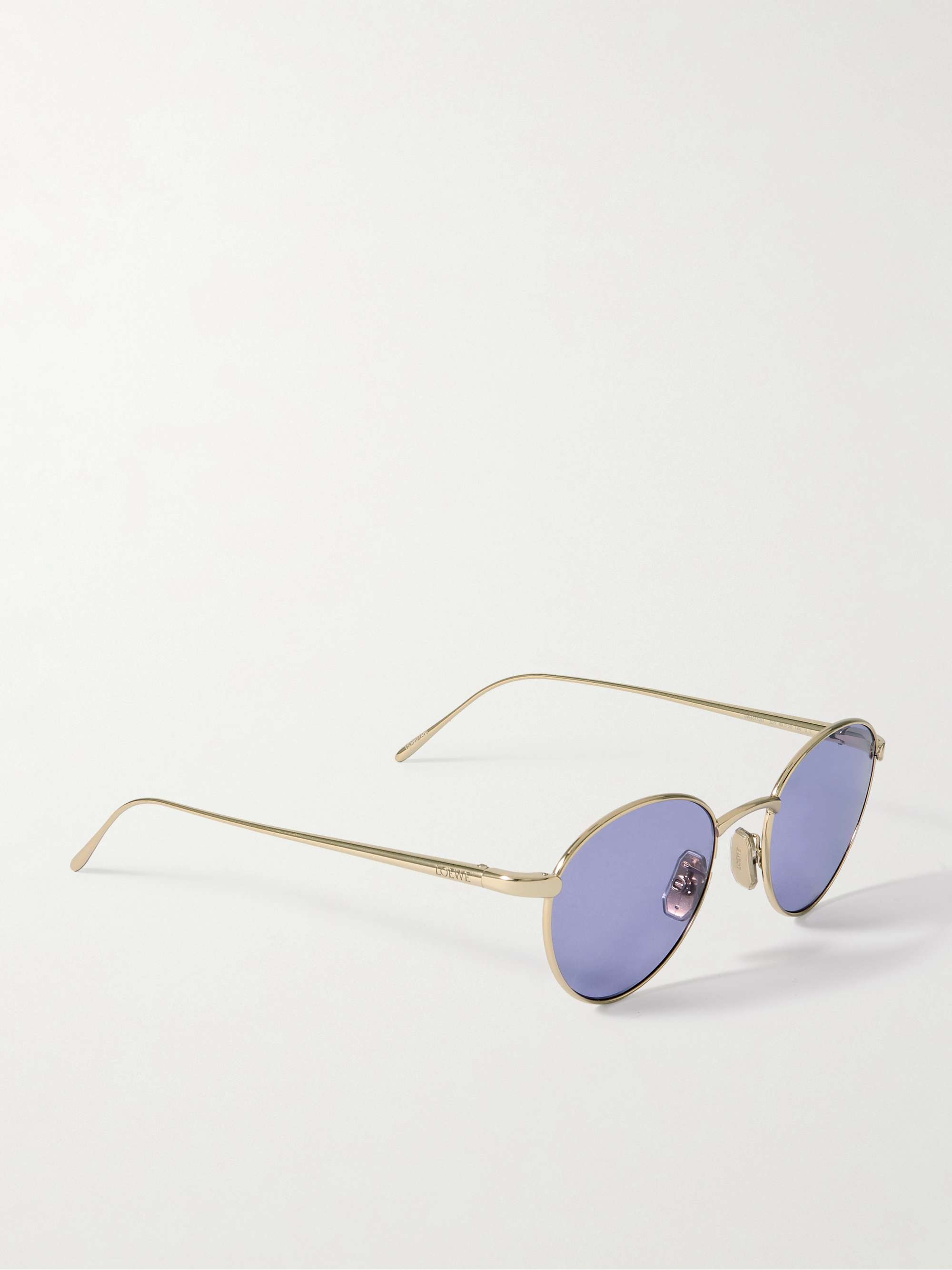 LOEWE EYEWEAR 