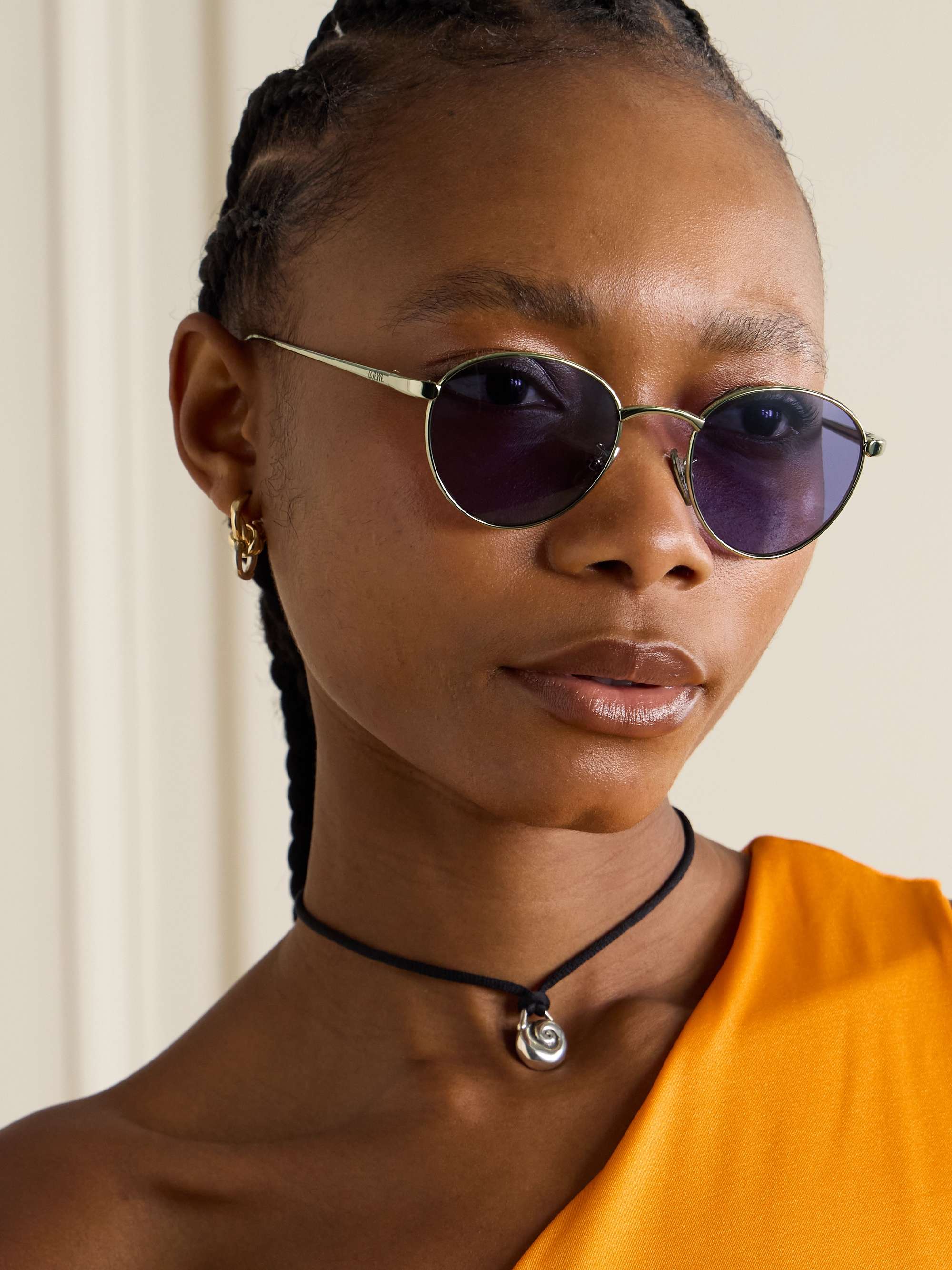 LOEWE EYEWEAR 