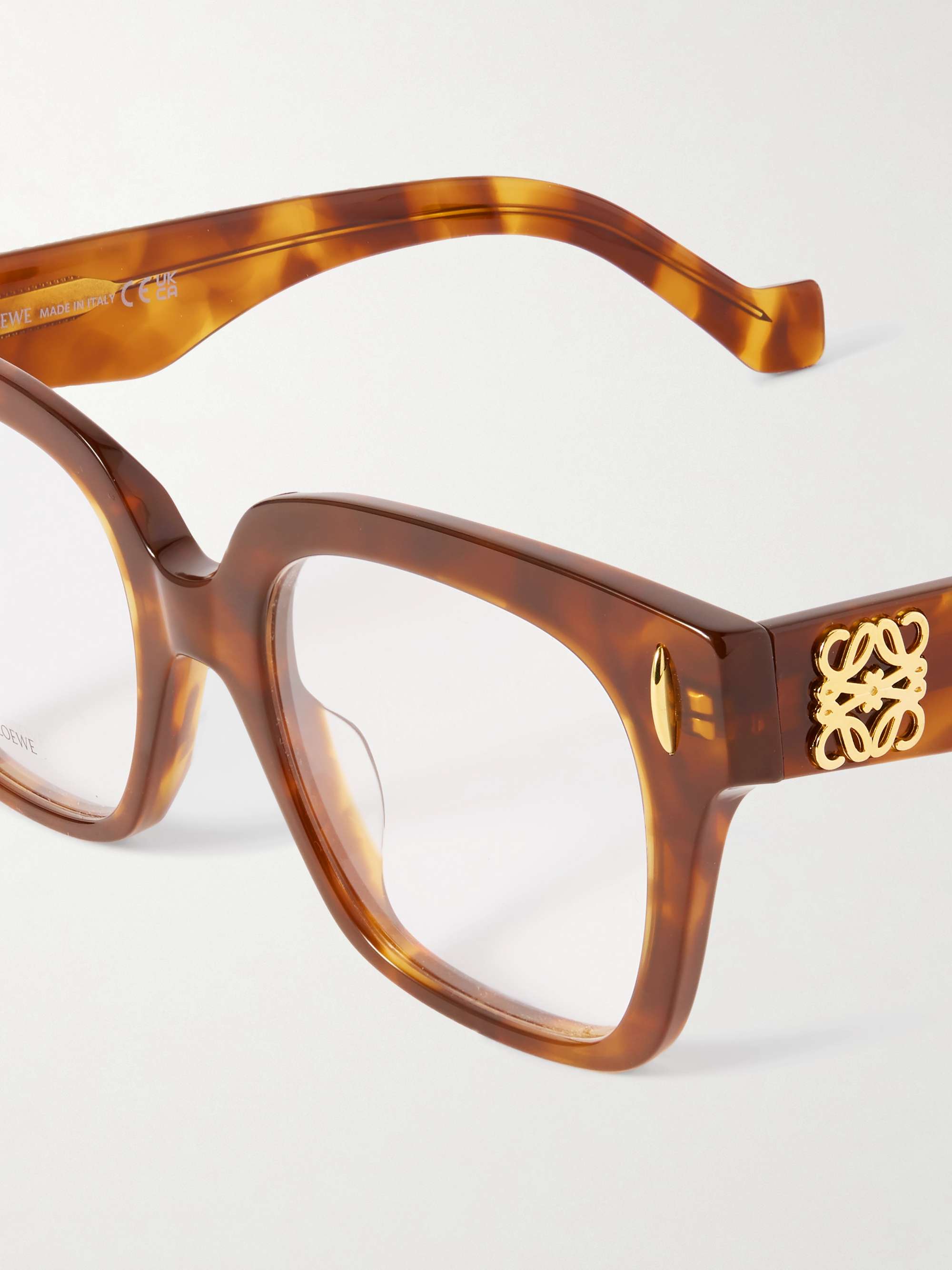 LOEWE EYEWEAR 