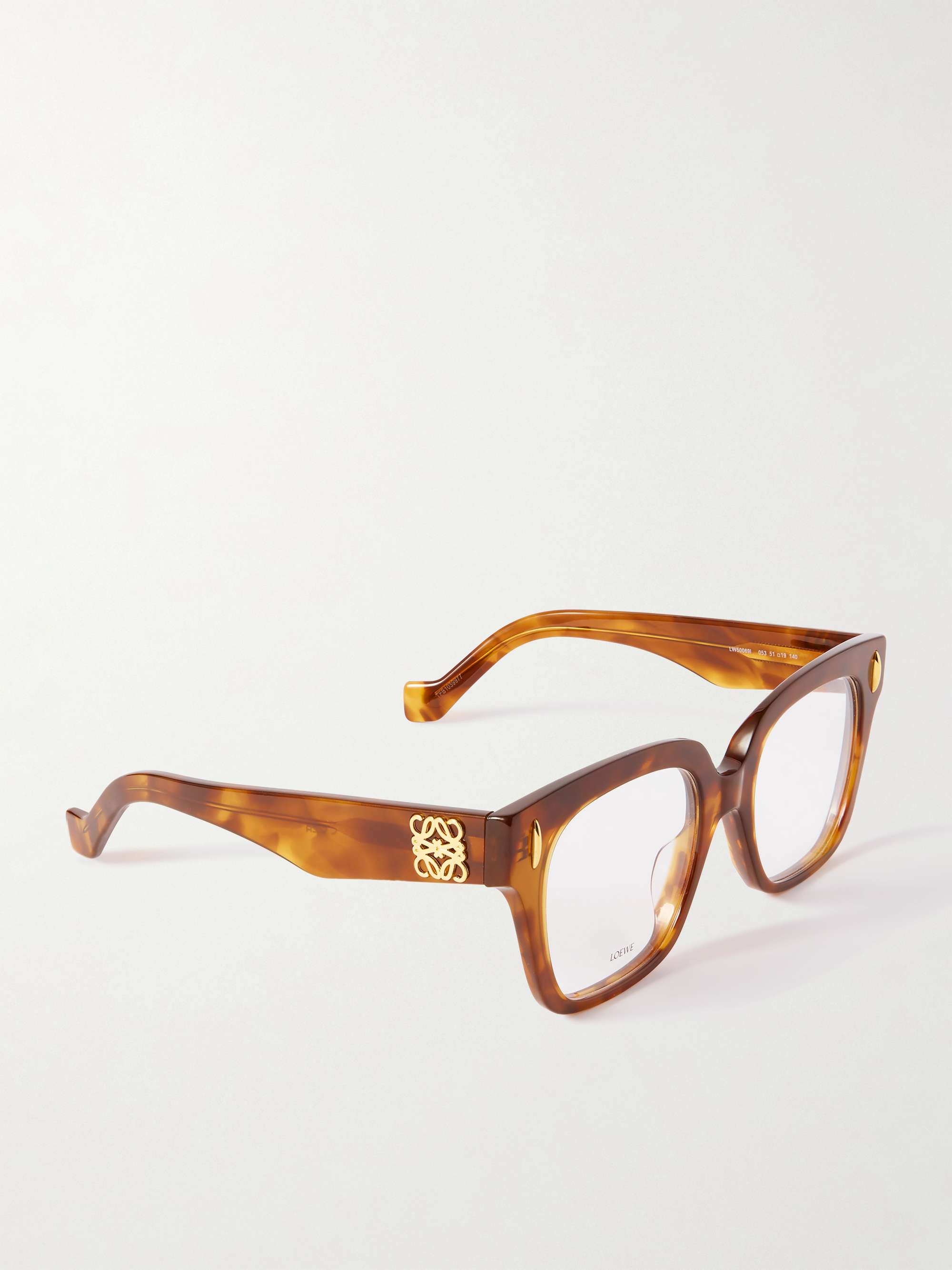 LOEWE EYEWEAR 