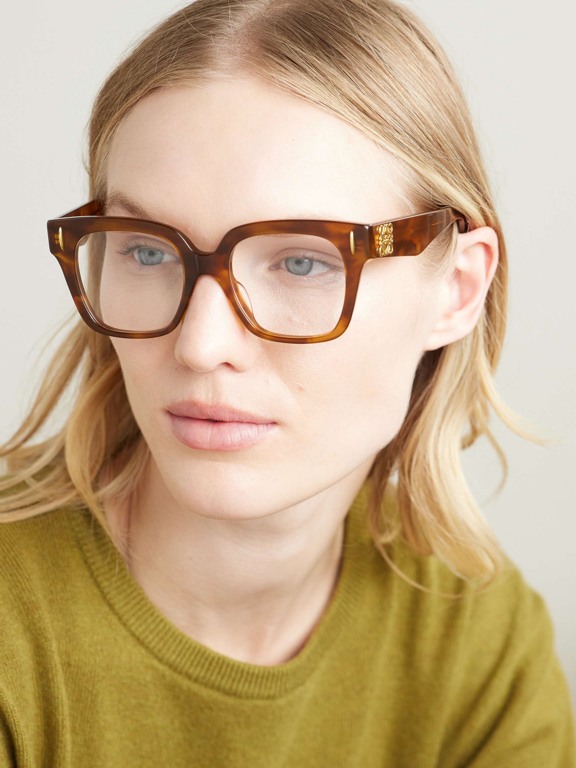LOEWE EYEWEAR 