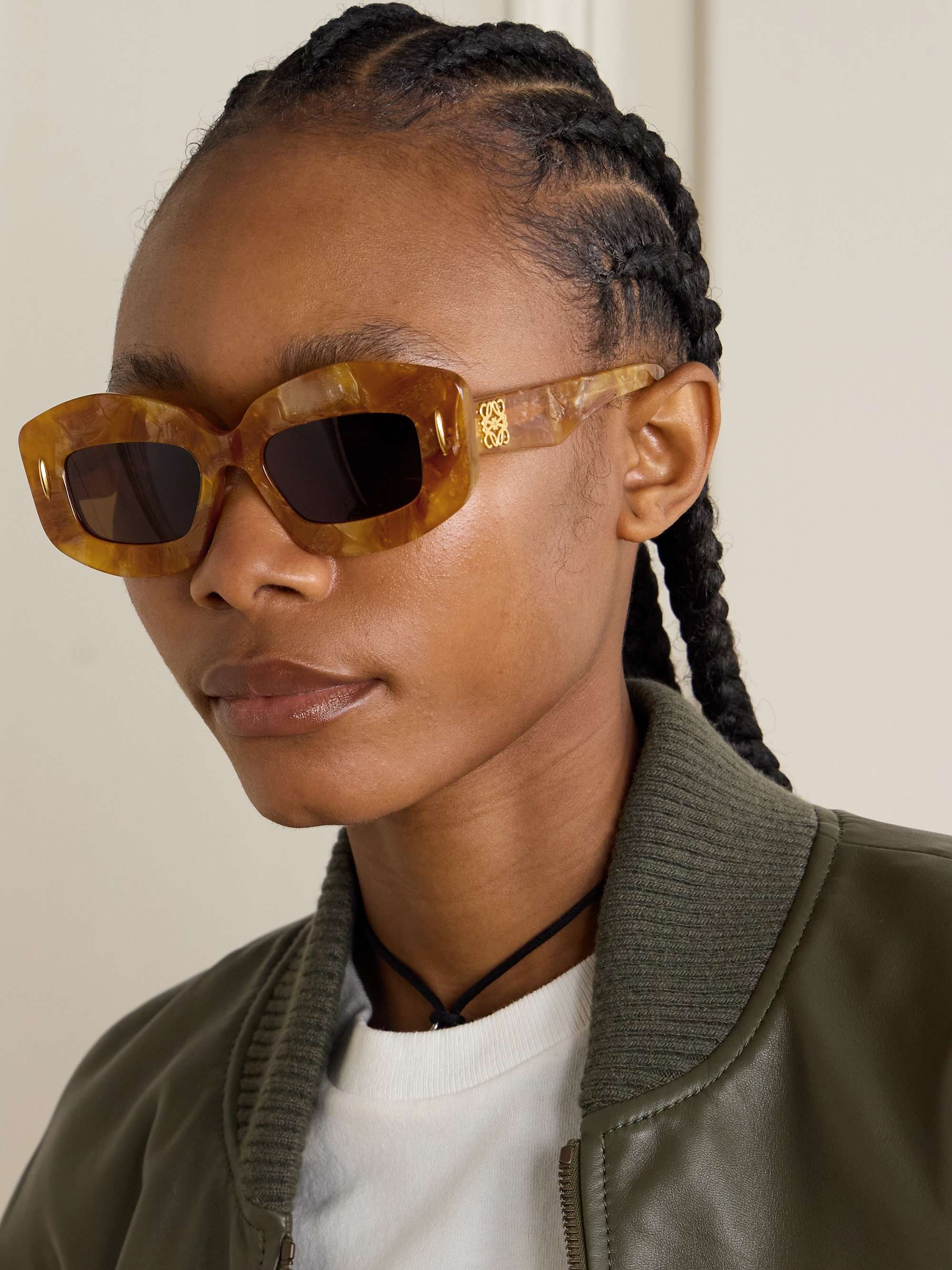 LOEWE EYEWEAR 