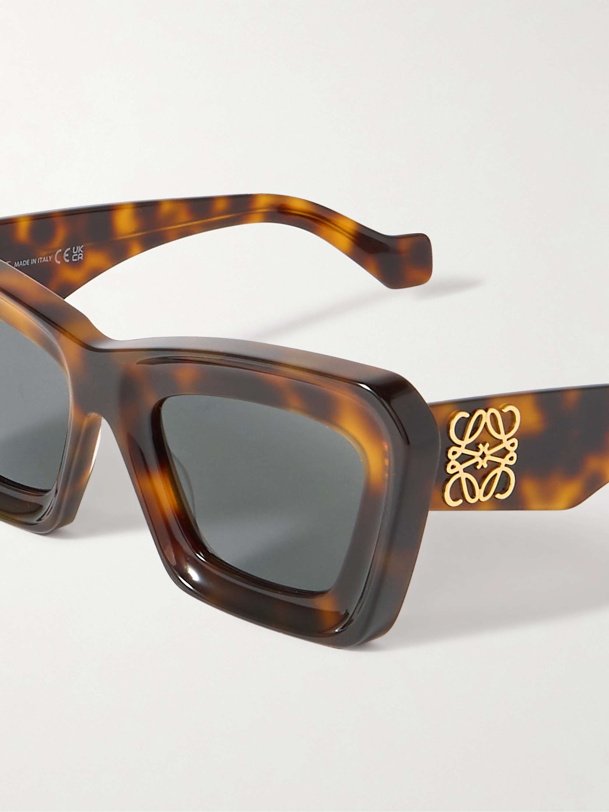 LOEWE EYEWEAR 