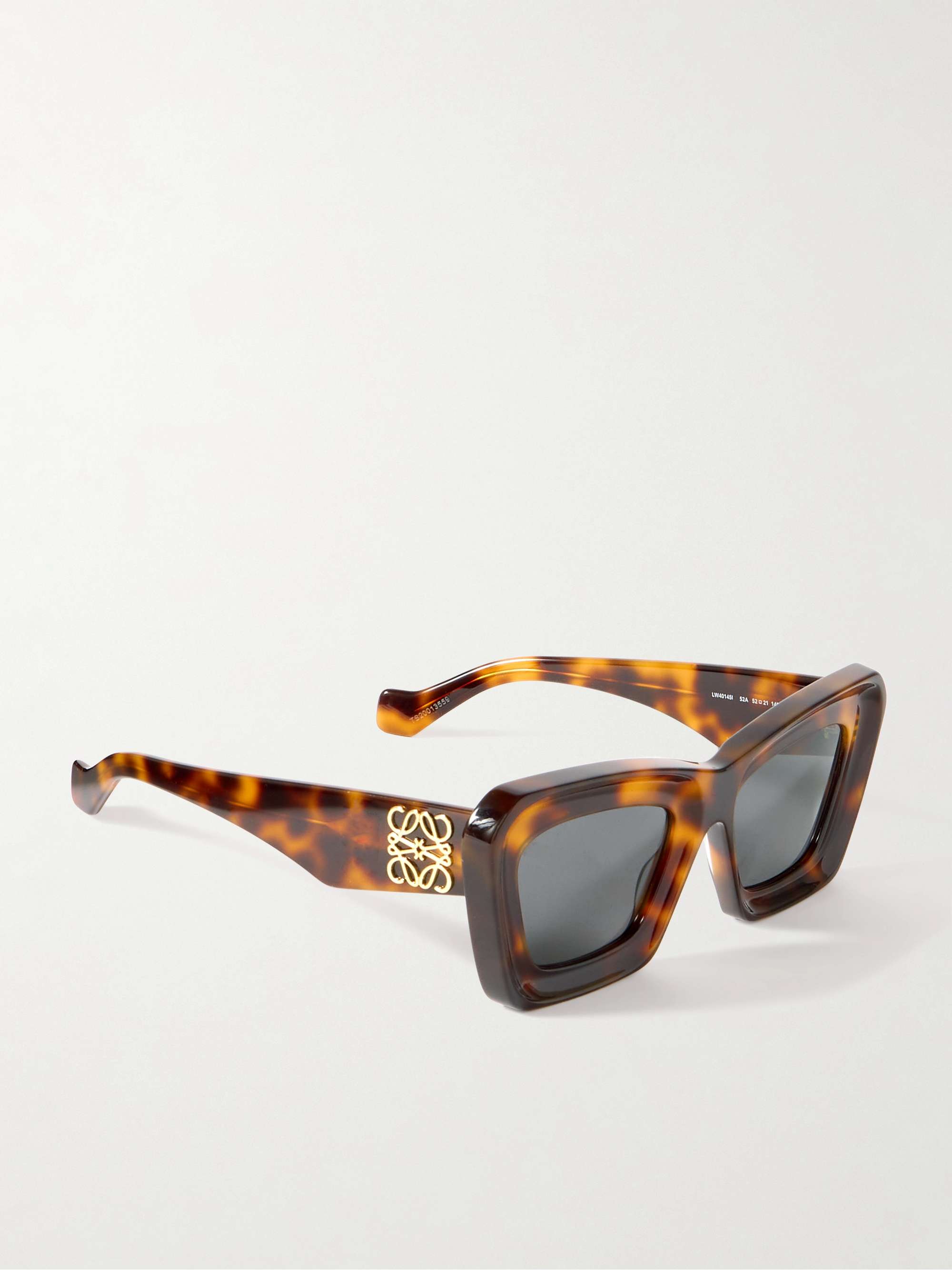 LOEWE EYEWEAR 