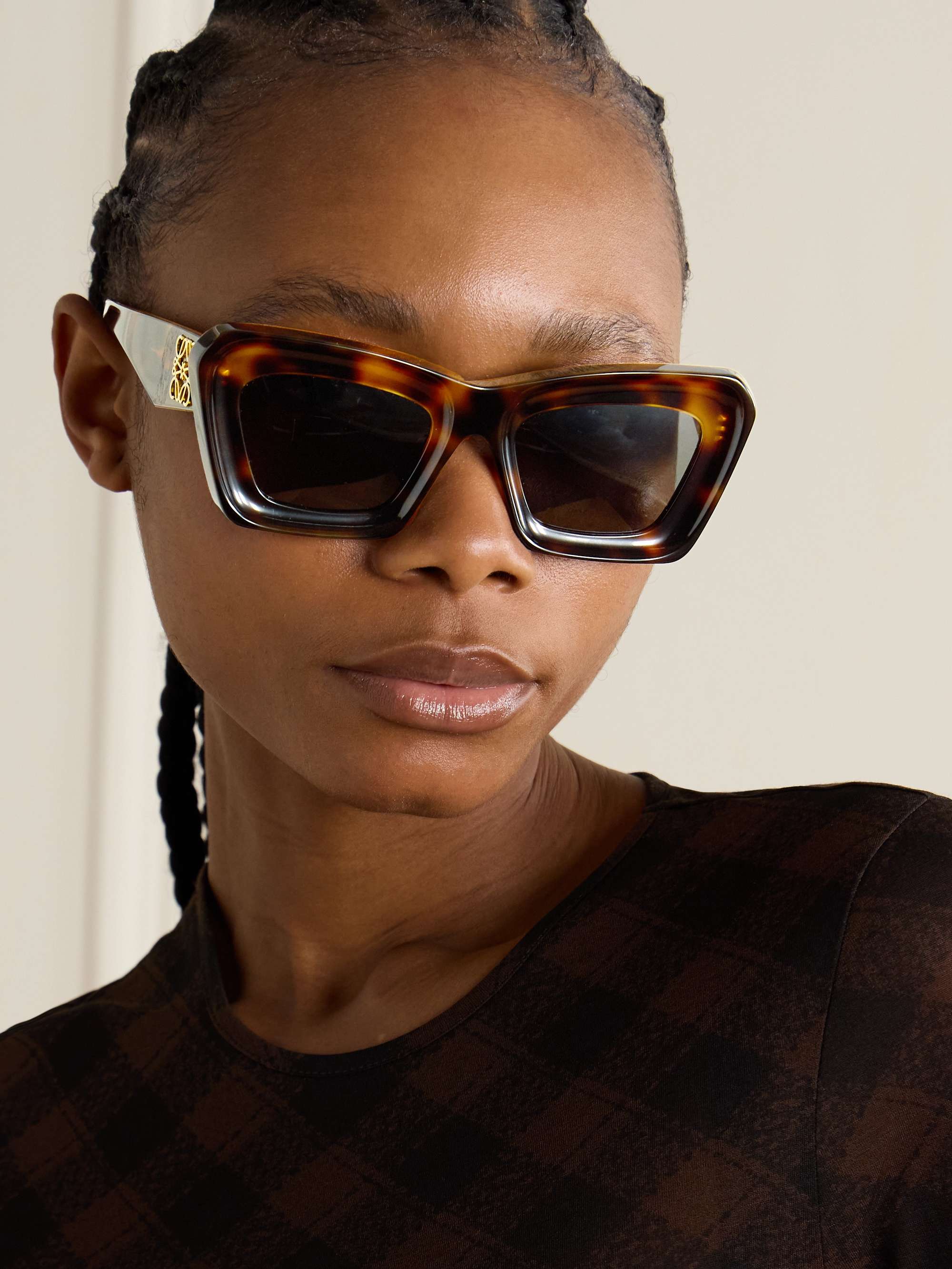 LOEWE EYEWEAR 