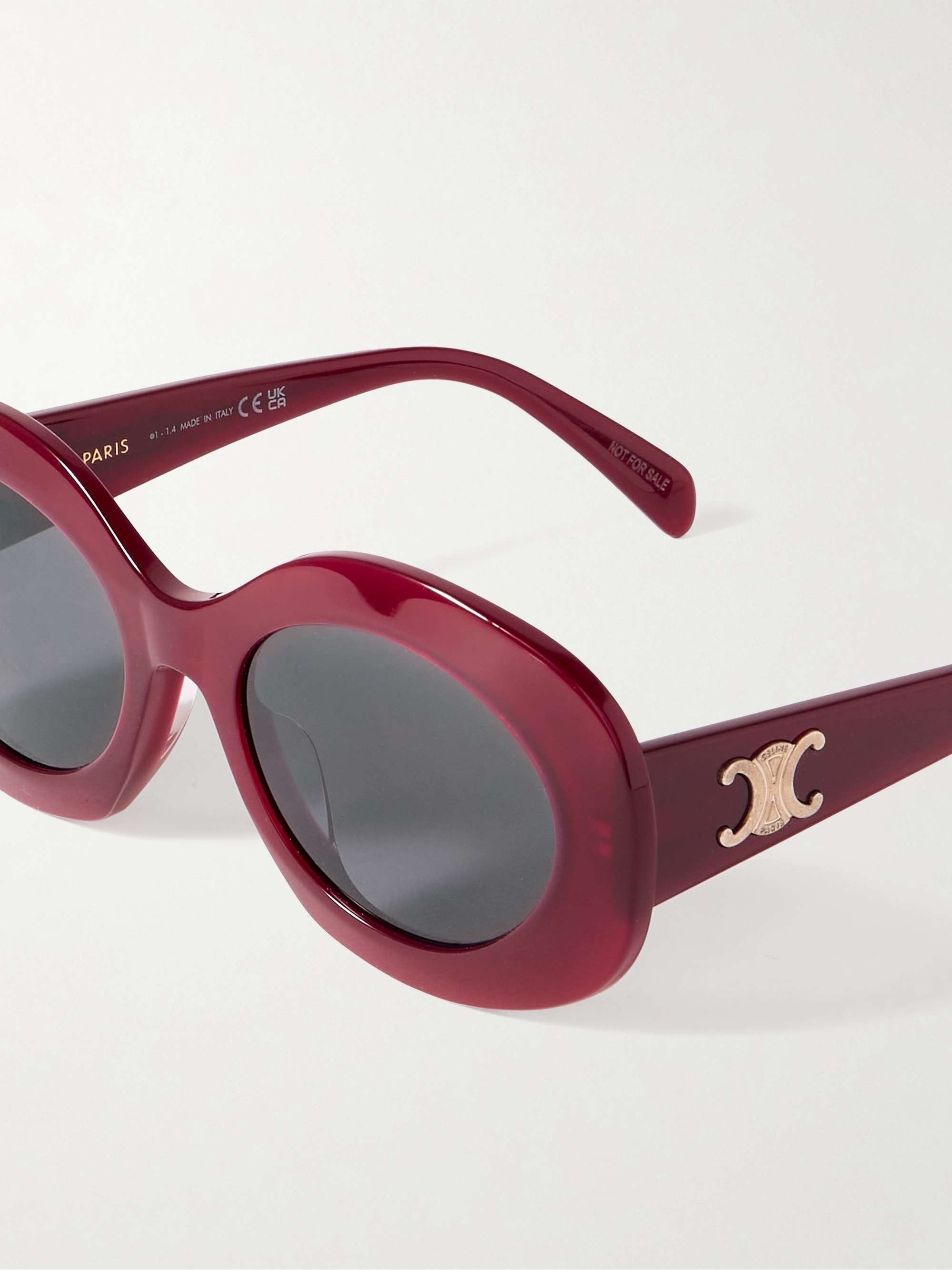 CELINE EYEWEAR 
