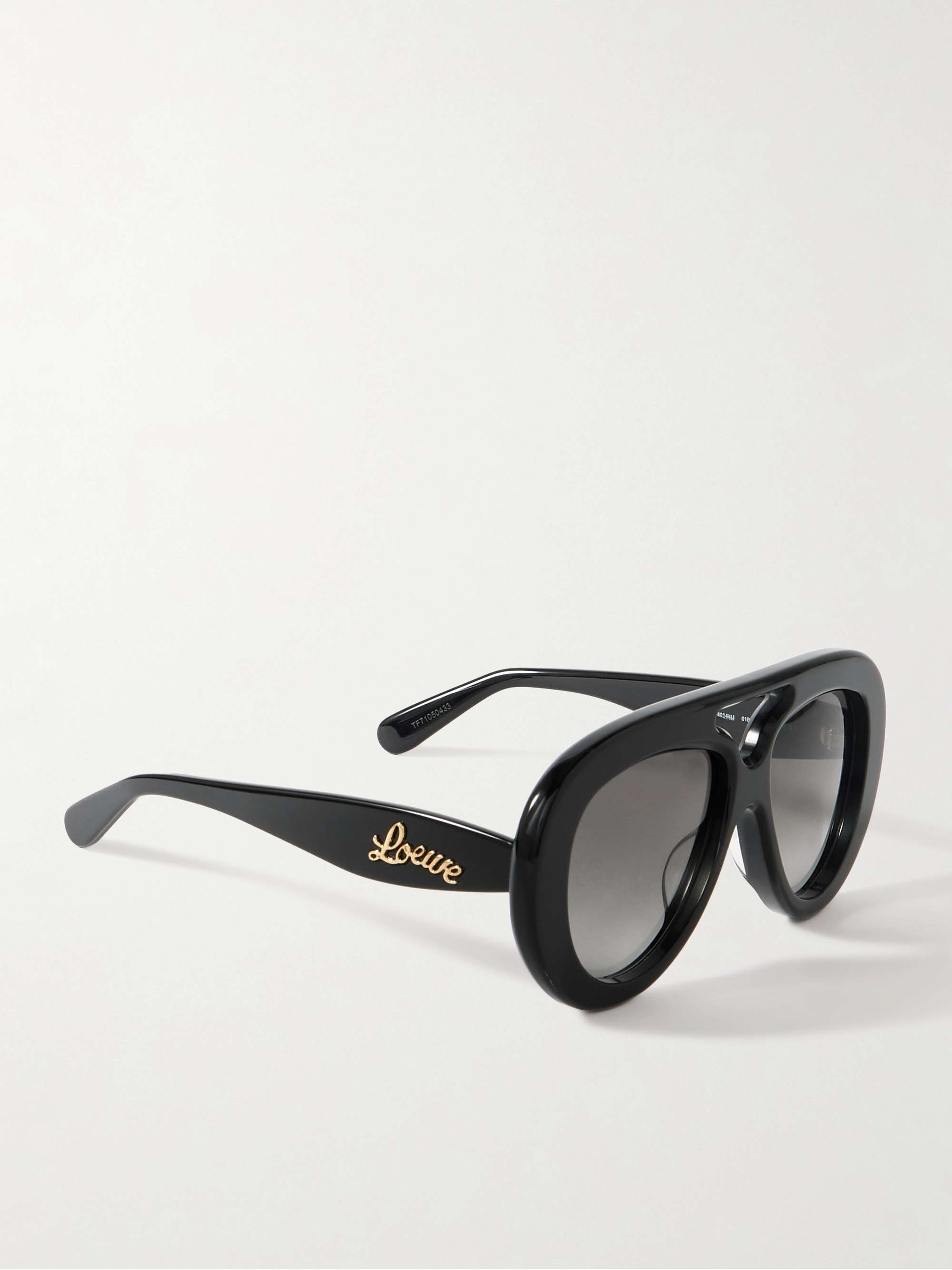 LOEWE EYEWEAR 