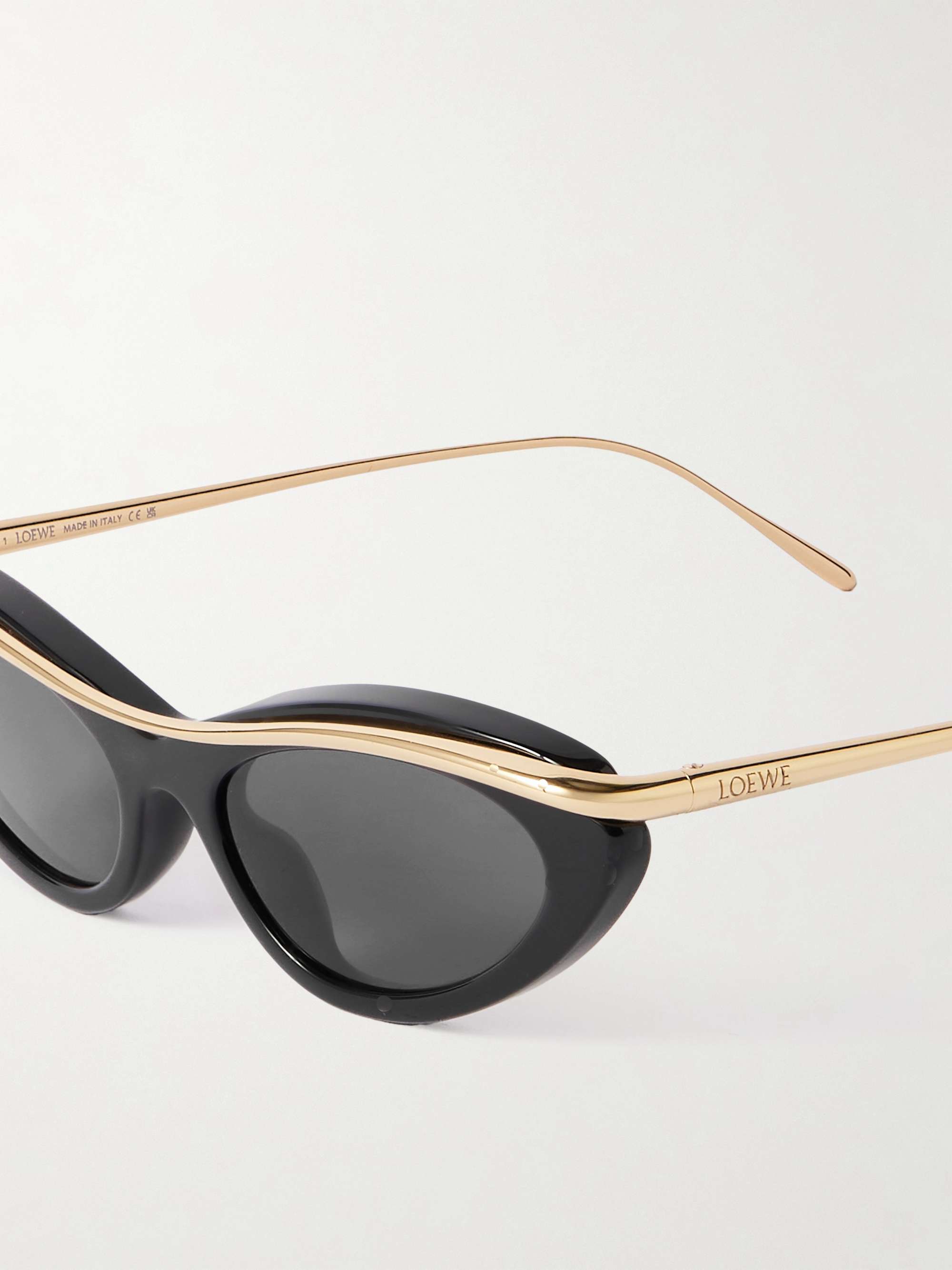 LOEWE EYEWEAR 