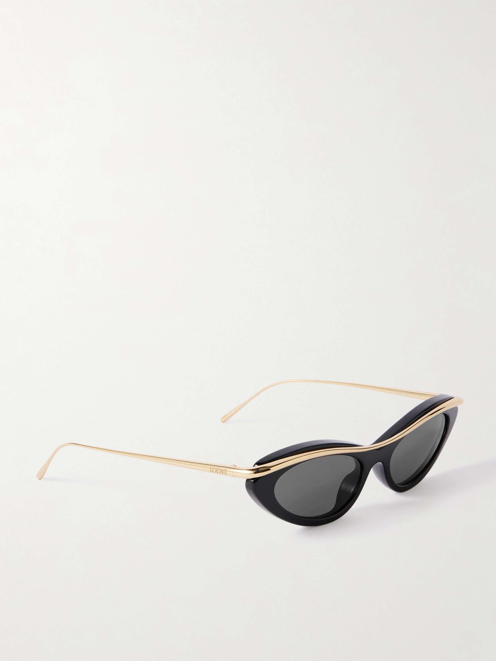 LOEWE EYEWEAR 