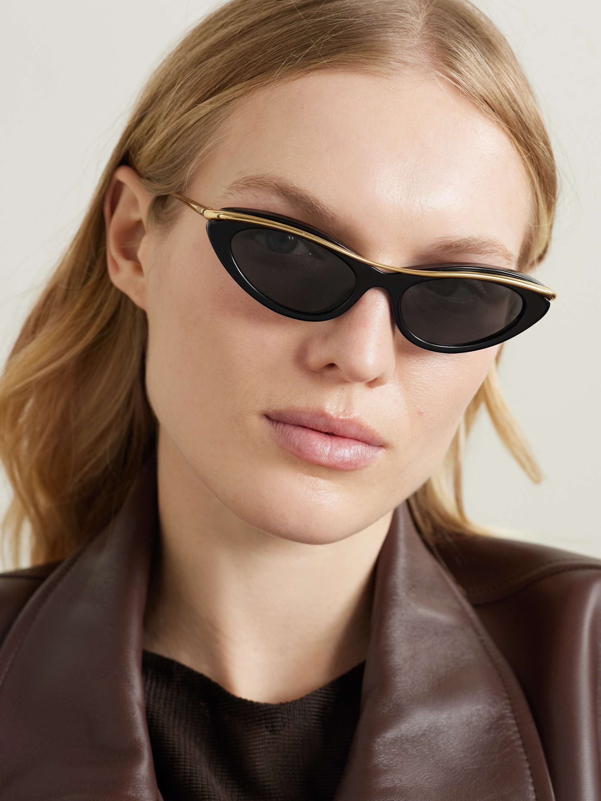 LOEWE EYEWEAR 