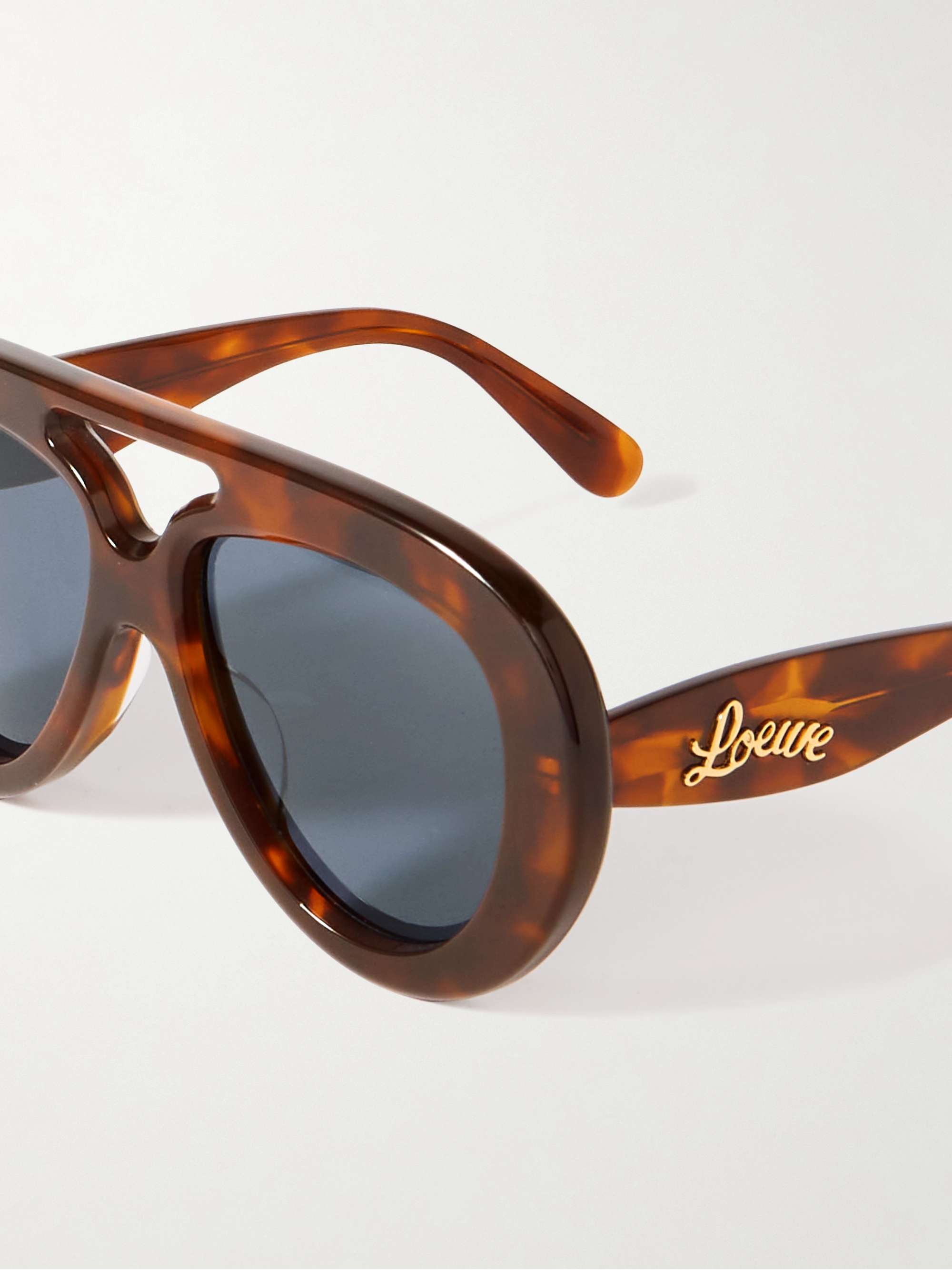 LOEWE EYEWEAR 