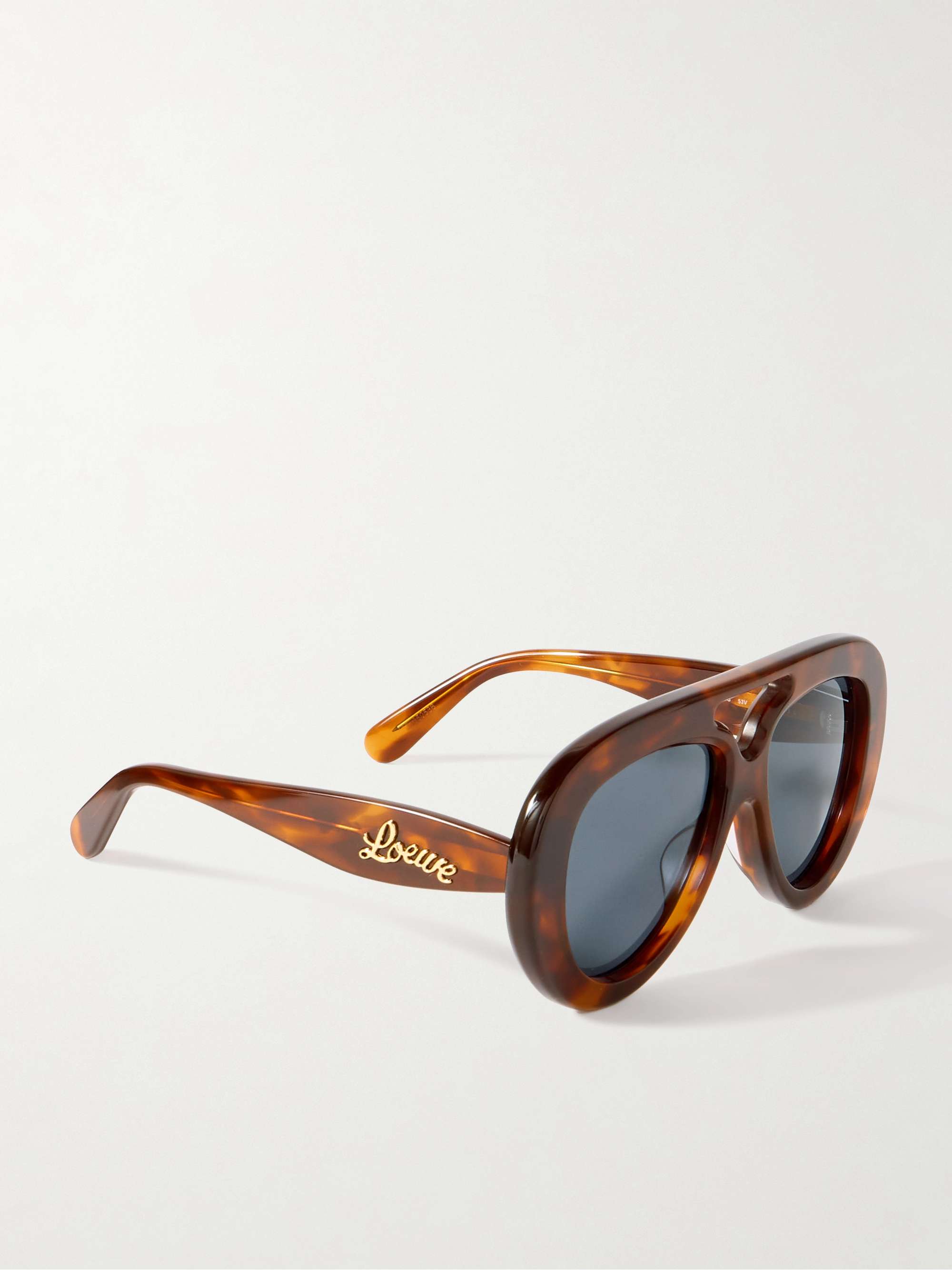 LOEWE EYEWEAR 